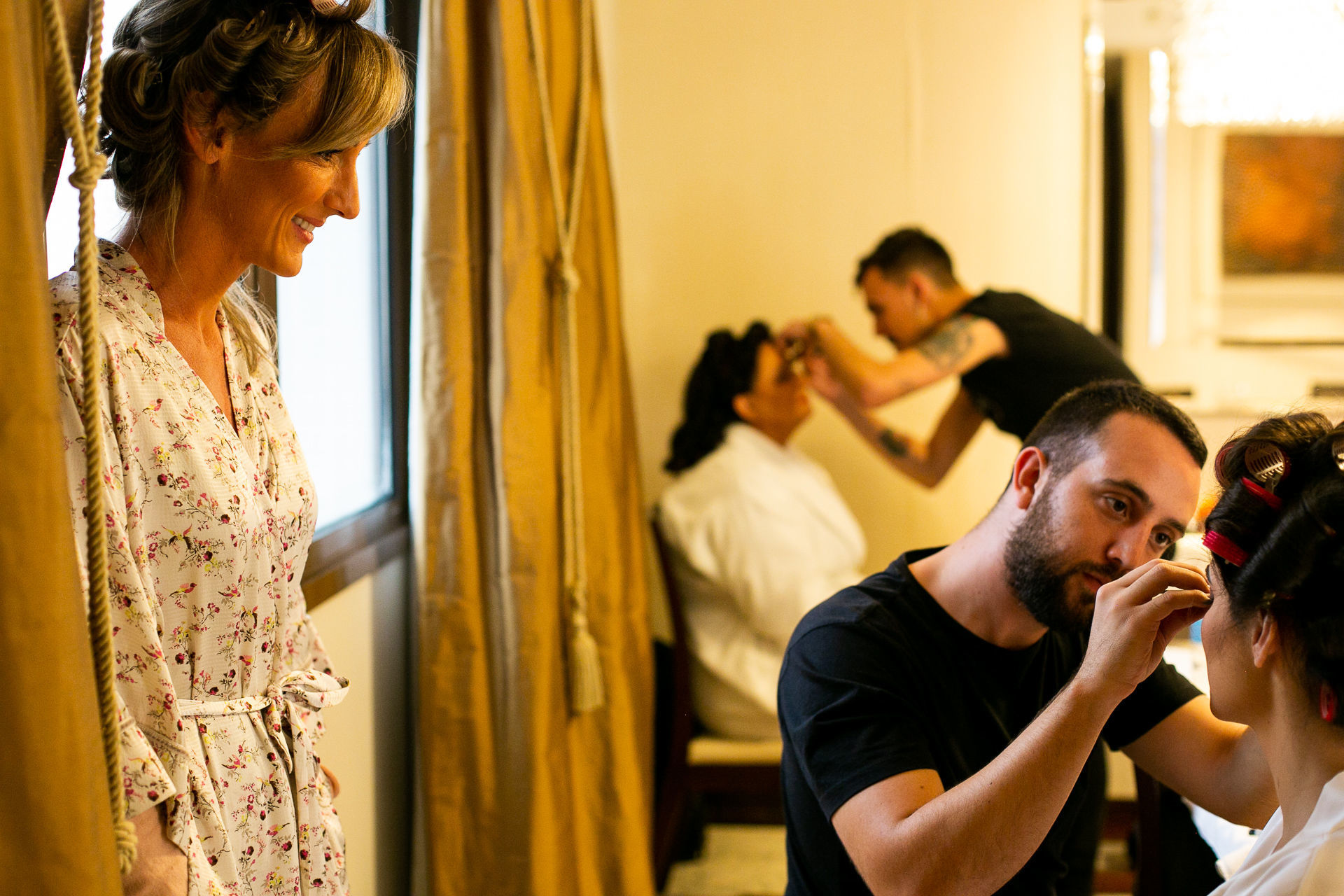 Foto Casamento Bruna & Leonardo - Imagem 3