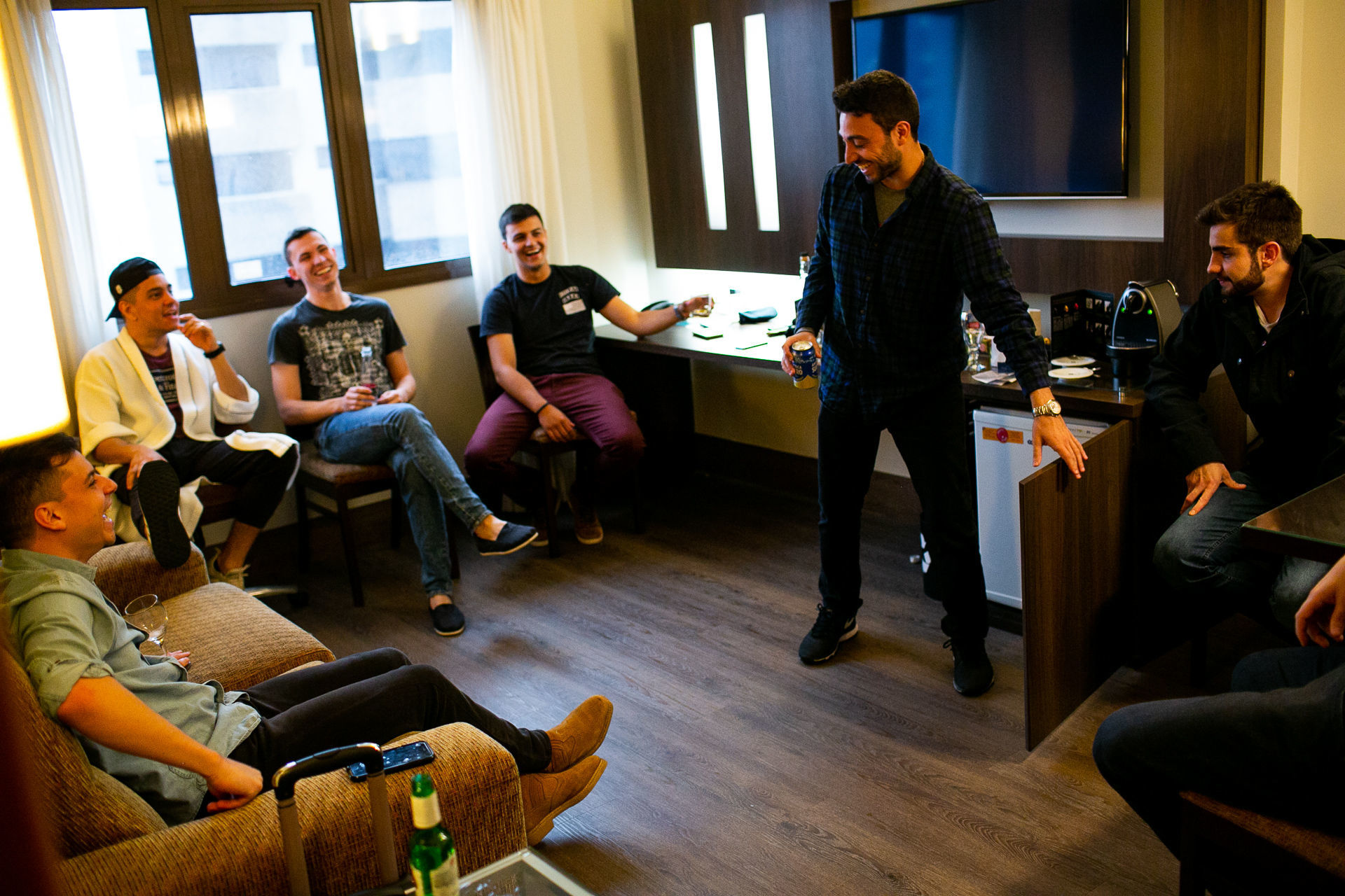 Foto Casamento Bruna & Leonardo - Imagem 4