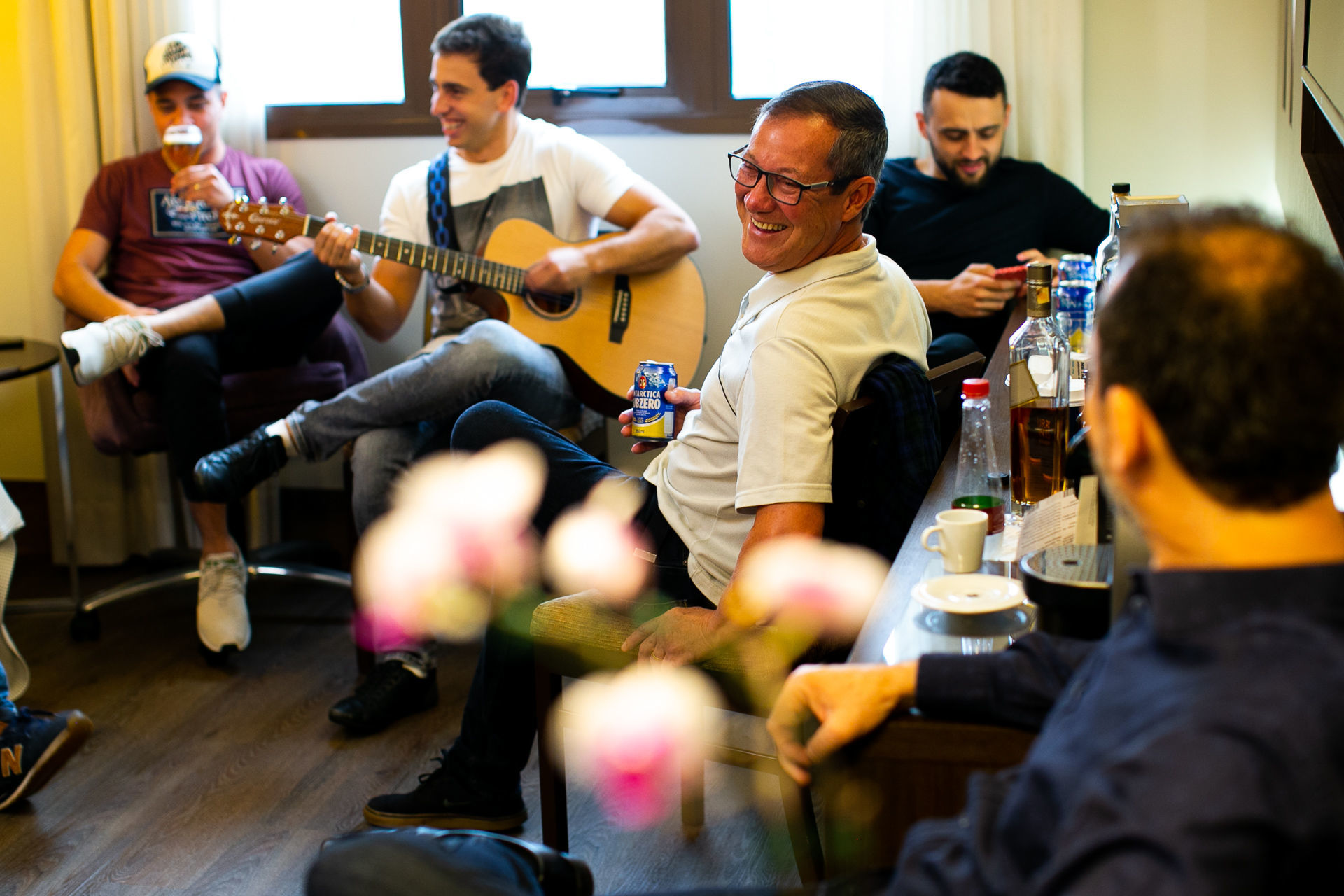 Foto Casamento Bruna & Leonardo - Imagem 8