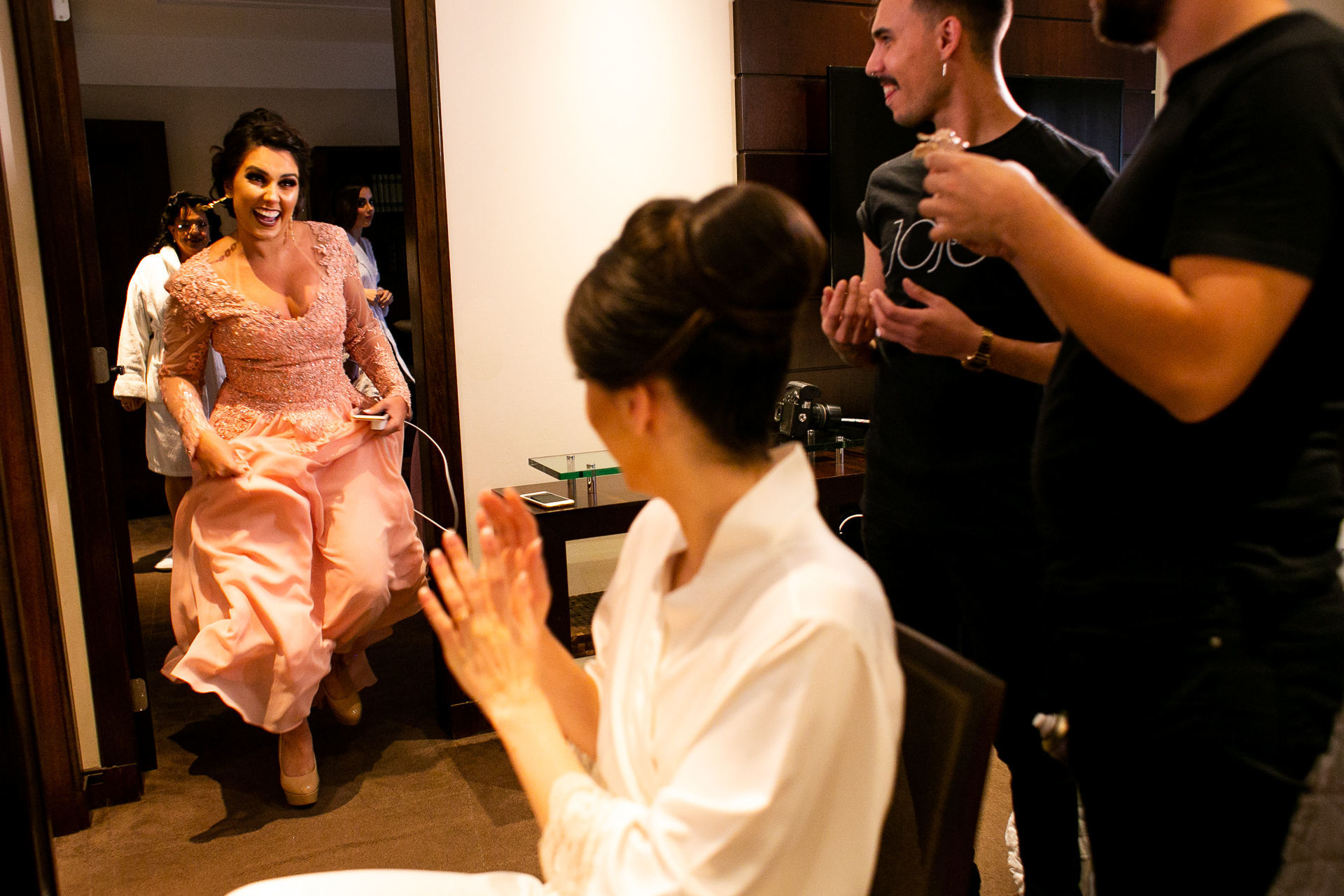 Foto Casamento Bruna & Leonardo - Imagem 10