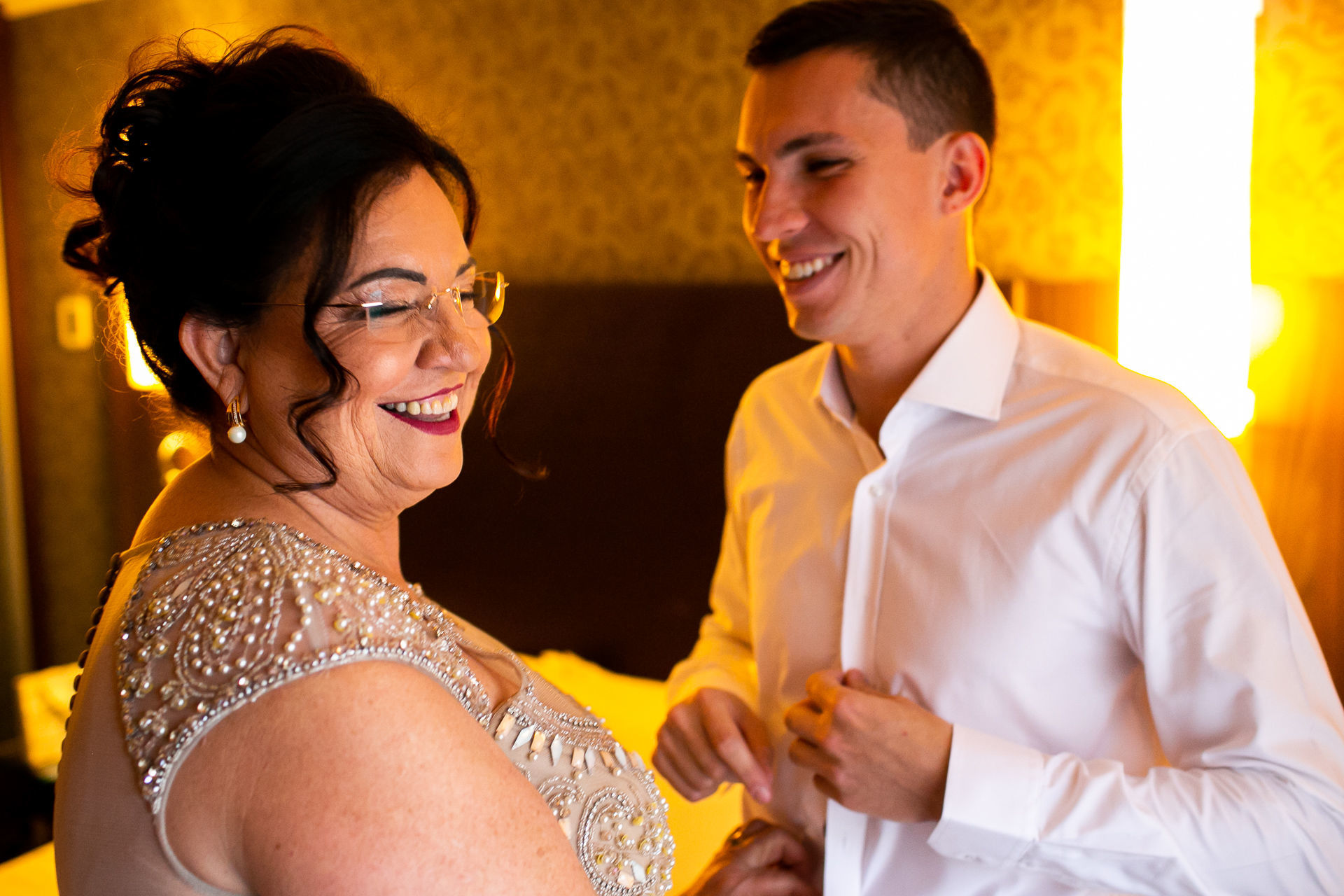 Foto Casamento Bruna & Leonardo - Imagem 12