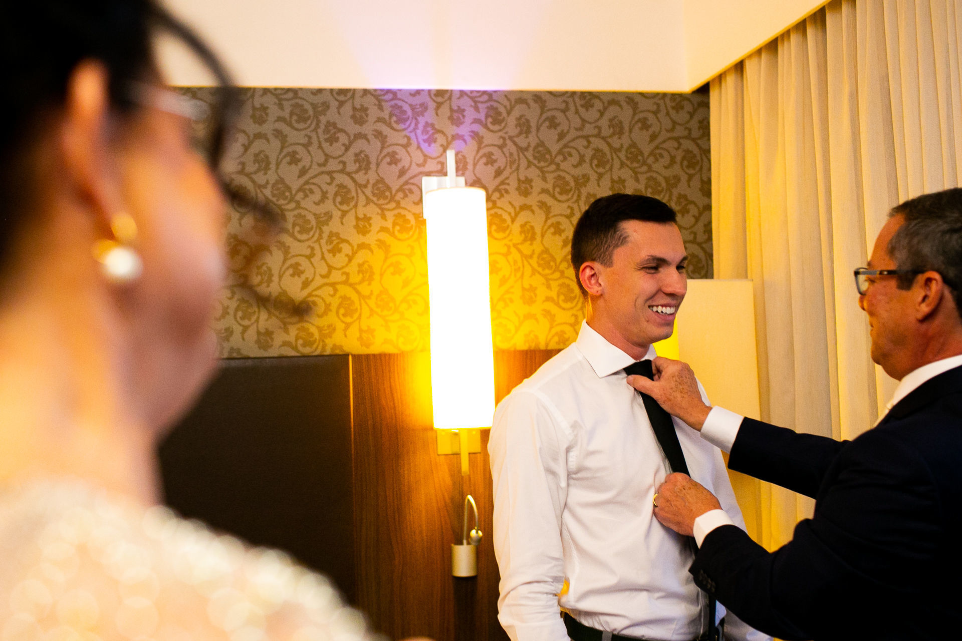 Foto Casamento Bruna & Leonardo - Imagem 13