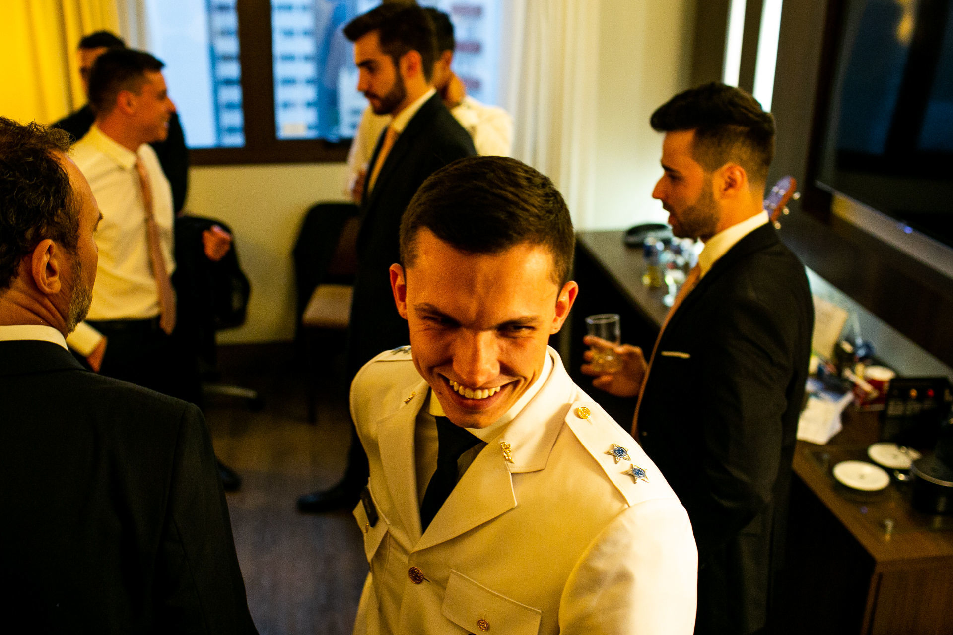 Foto Casamento Bruna & Leonardo - Imagem 14