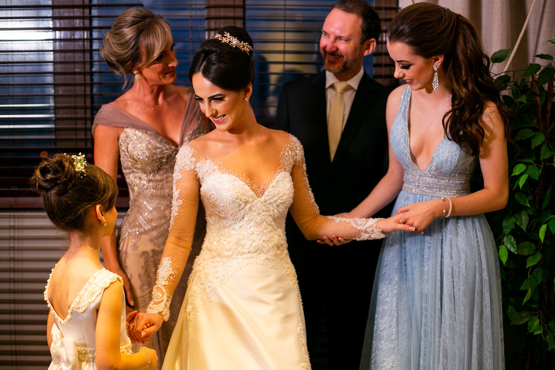 Foto Casamento Bruna & Leonardo - Imagem 16