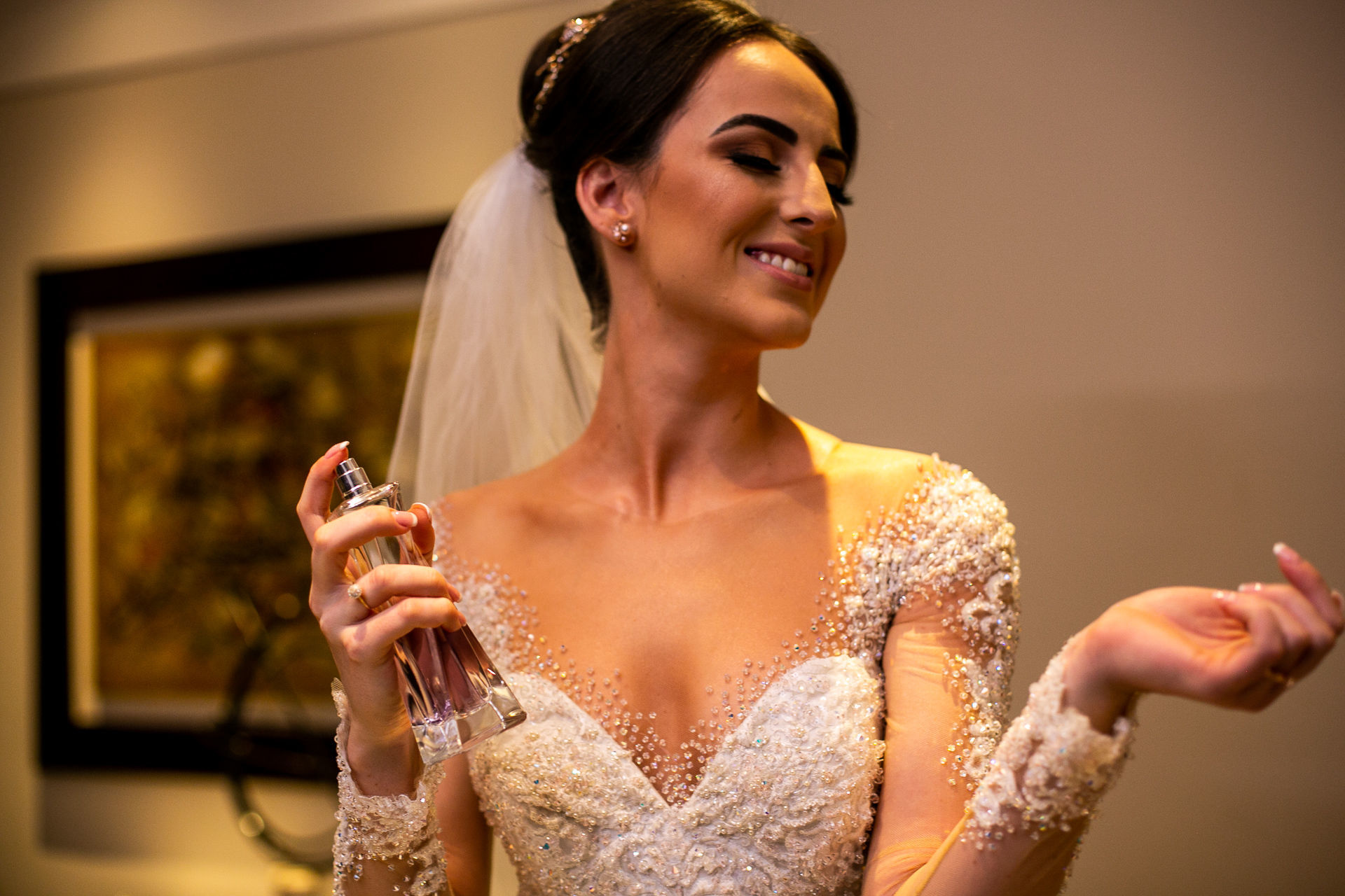 Foto Casamento Bruna & Leonardo - Imagem 17