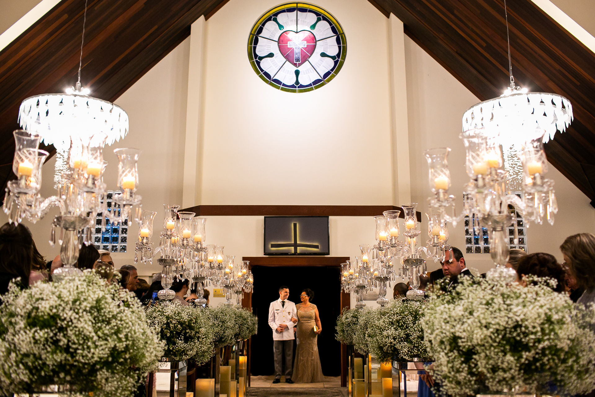 Foto Casamento Bruna & Leonardo - Imagem 18