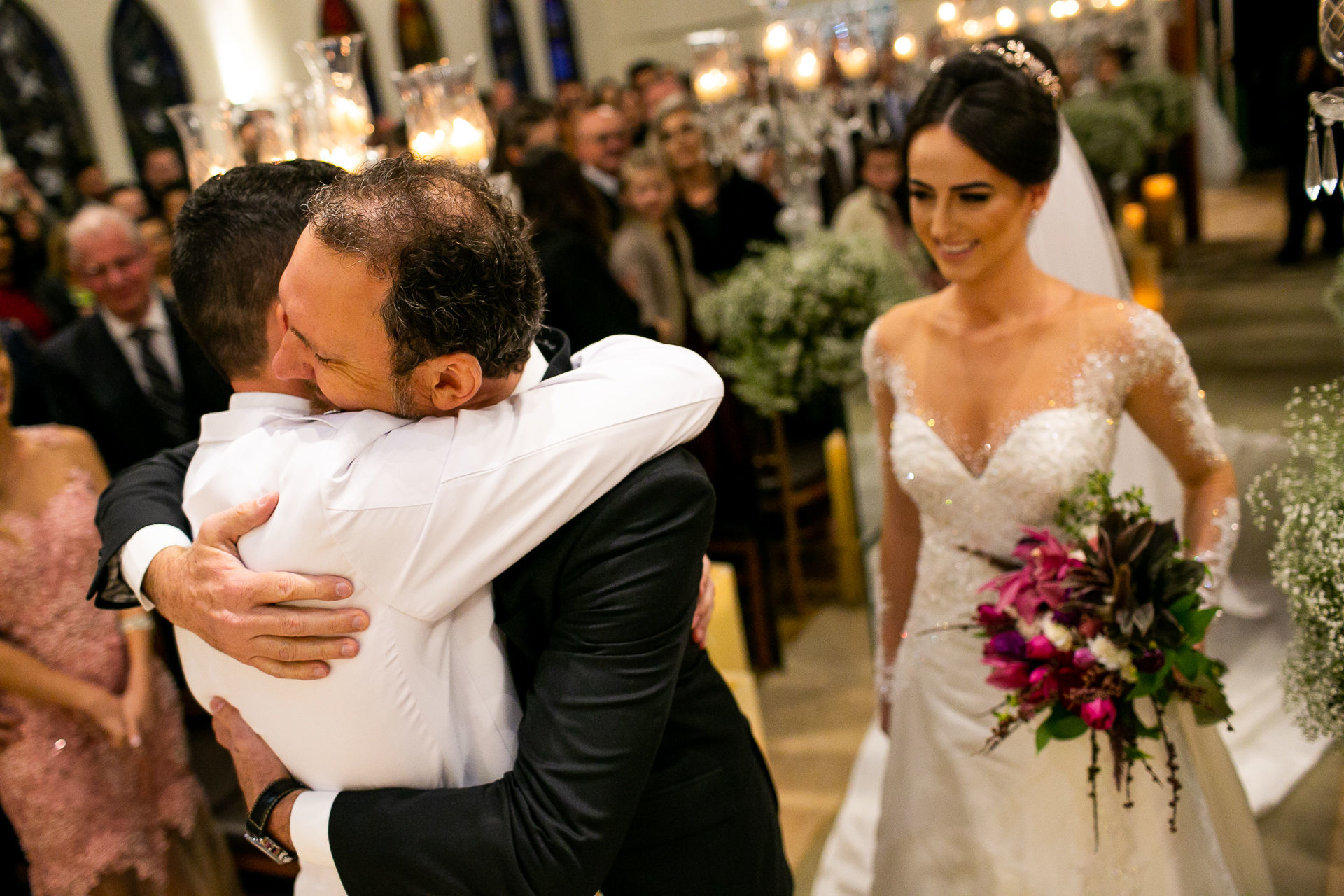 Foto Casamento Bruna & Leonardo - Imagem 20