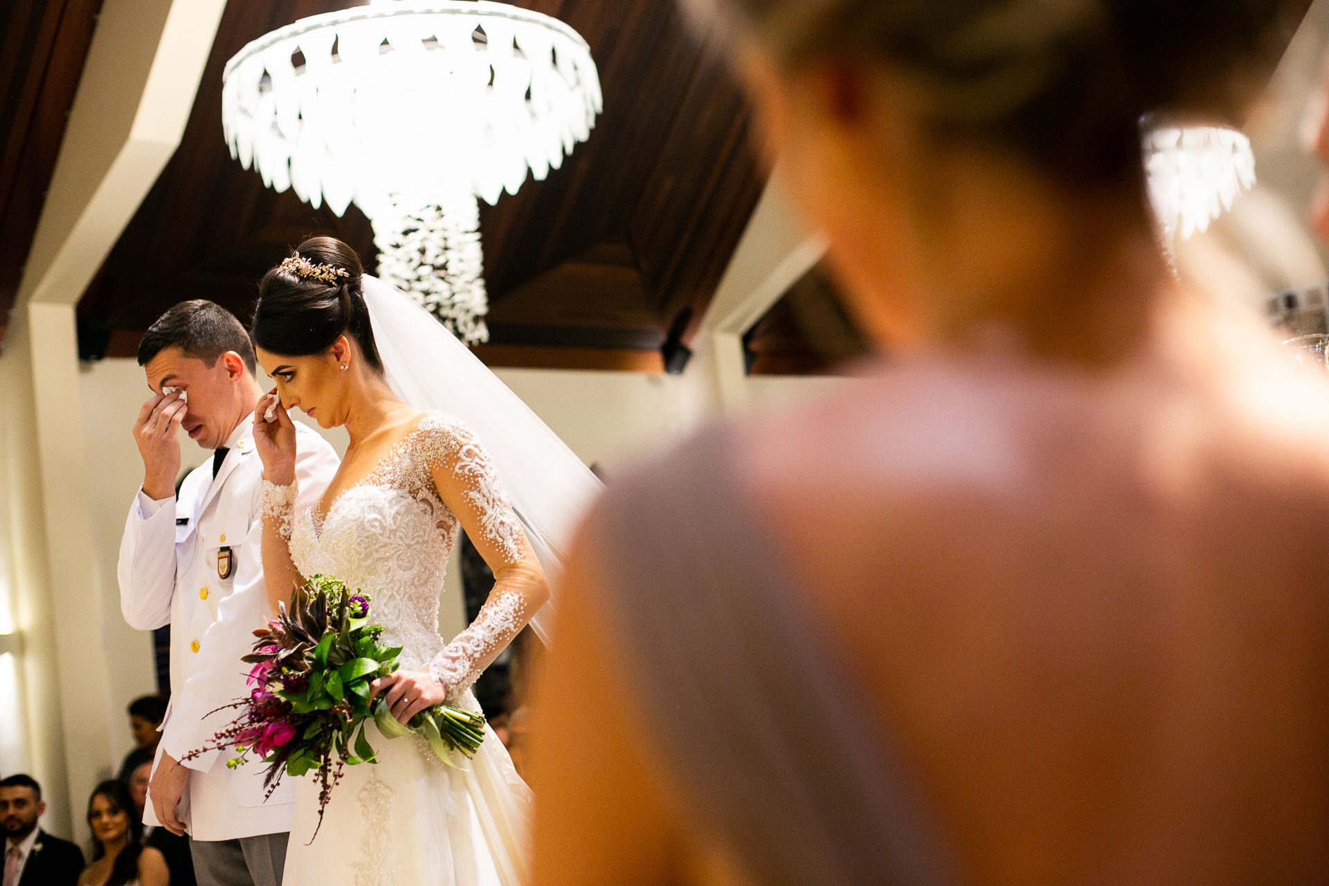 Foto Casamento Bruna & Leonardo - Imagem 23