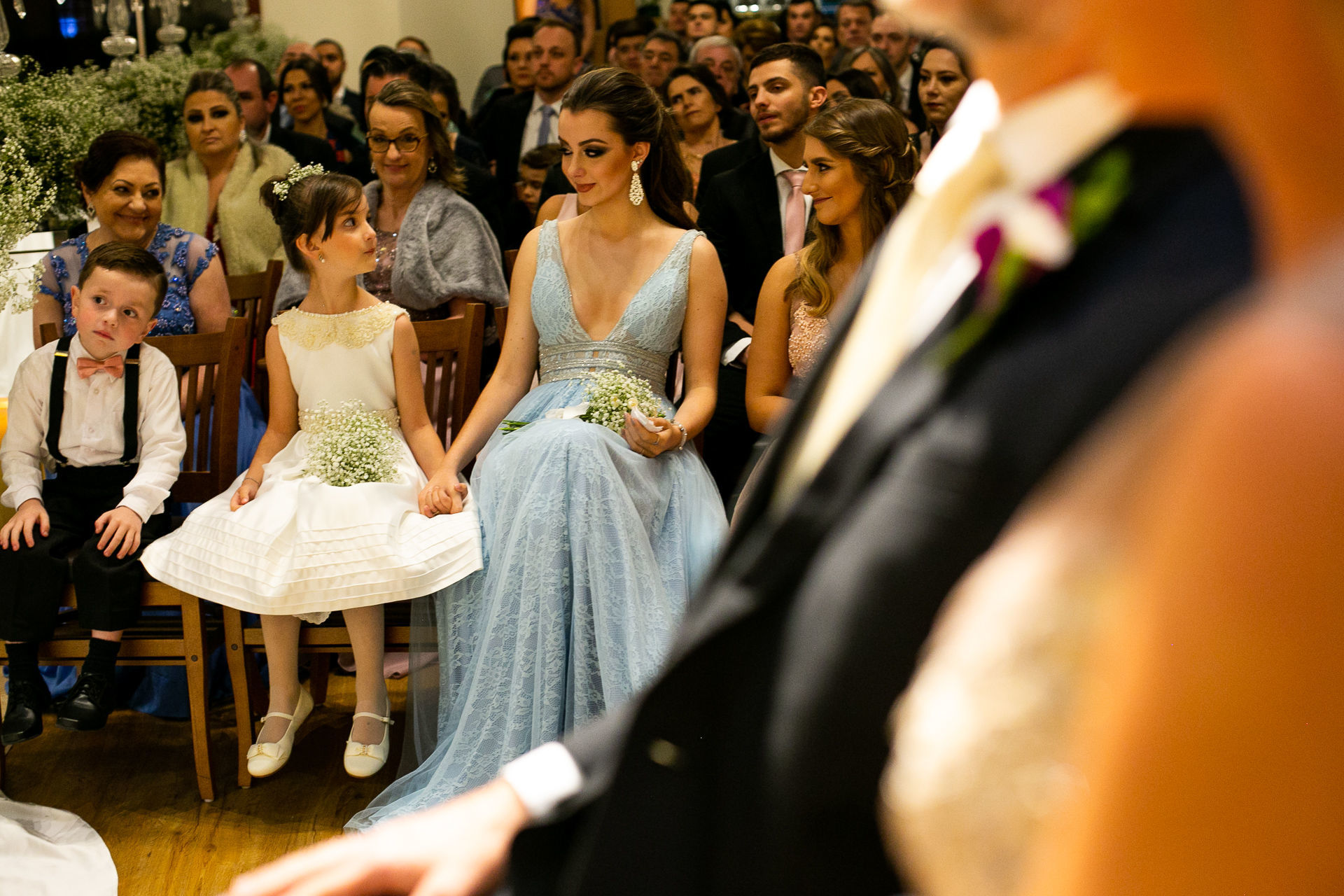 Foto Casamento Bruna & Leonardo - Imagem 26