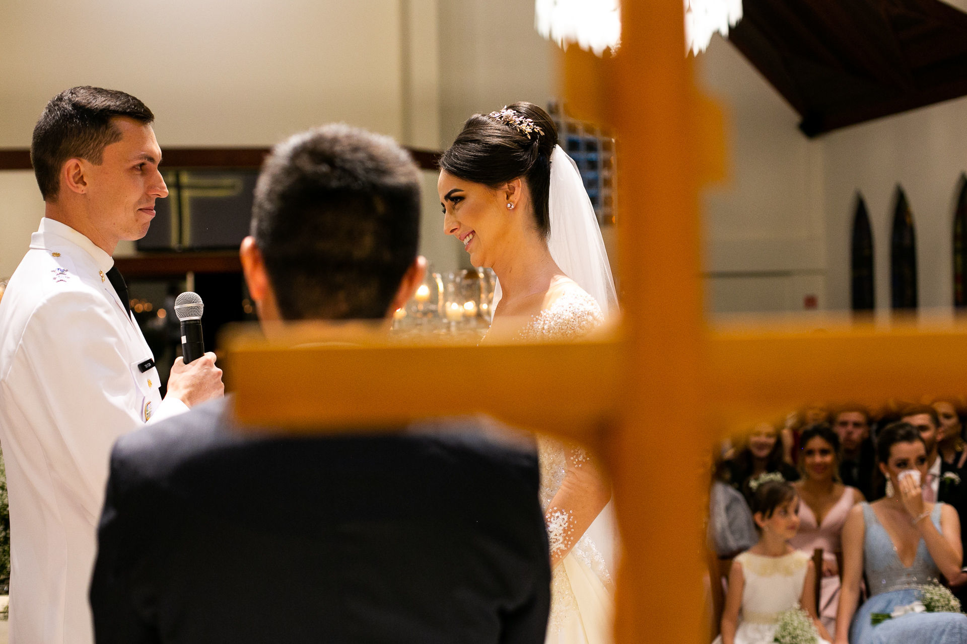 Foto Casamento Bruna & Leonardo - Imagem 27