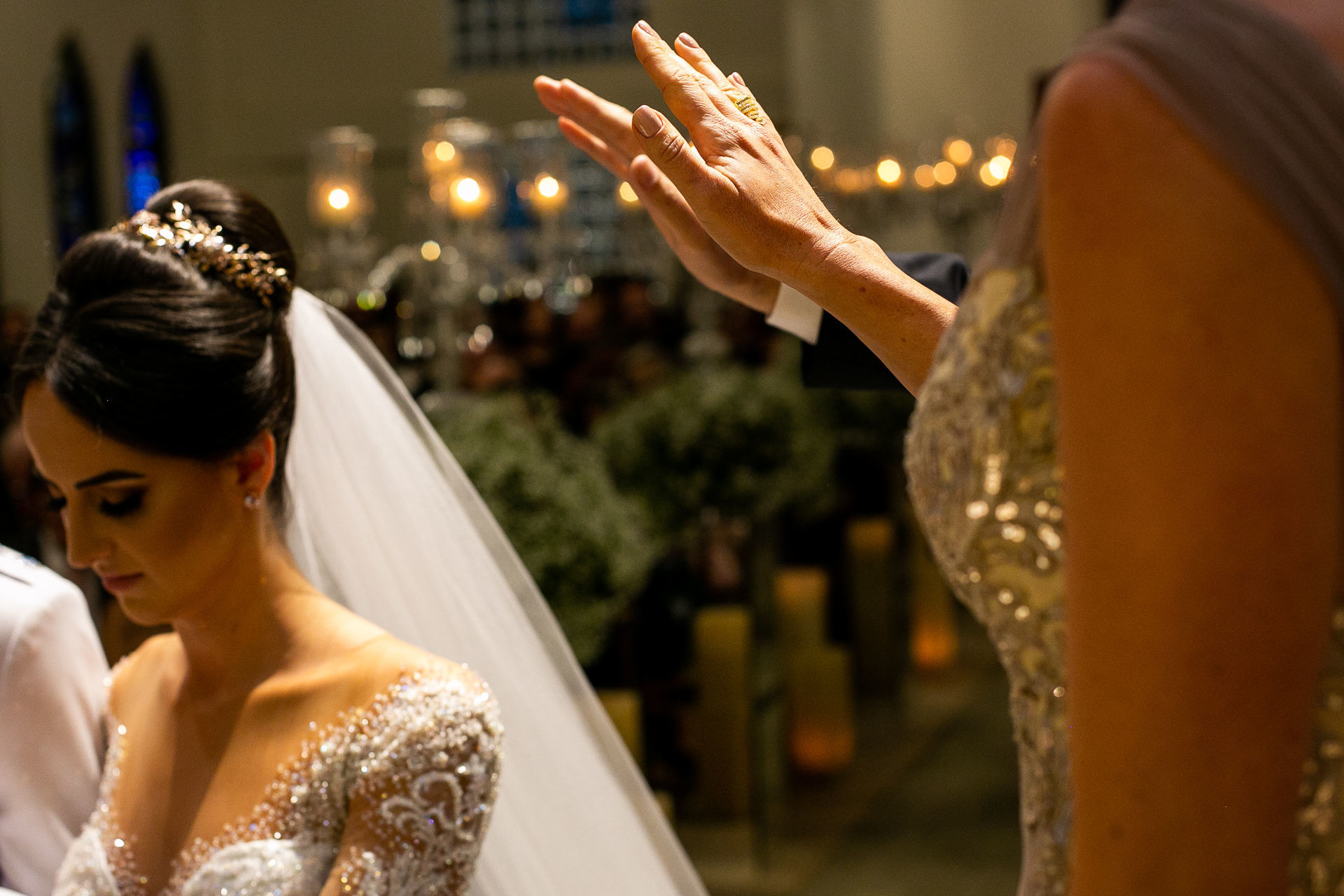 Foto Casamento Bruna & Leonardo - Imagem 29