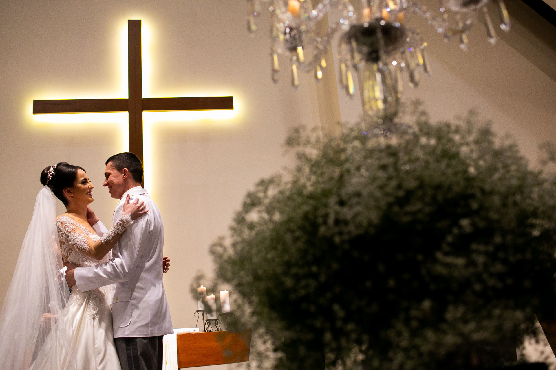 Foto Casamento Bruna & Leonardo - Imagem 30