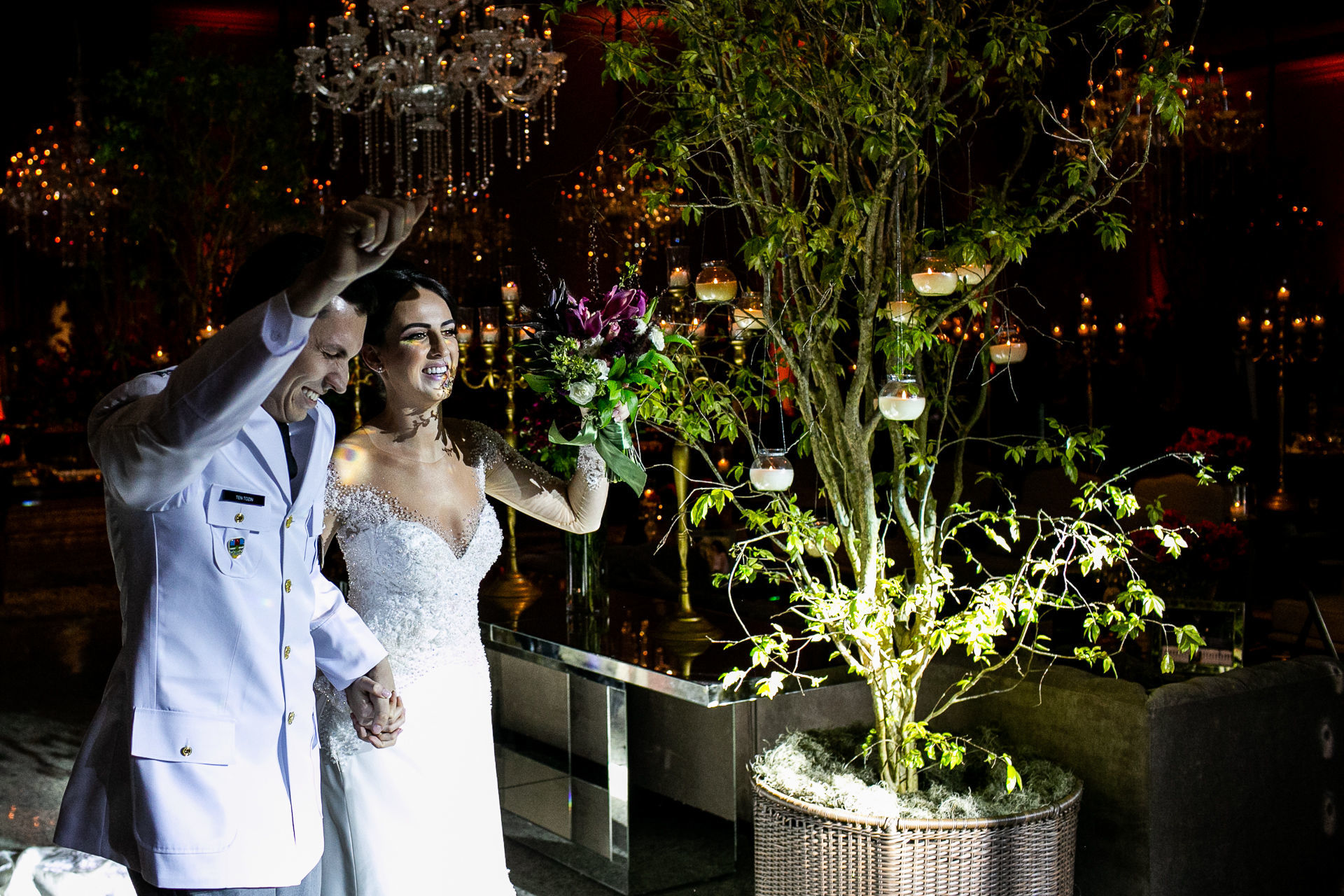 Foto Casamento Bruna & Leonardo - Imagem 33