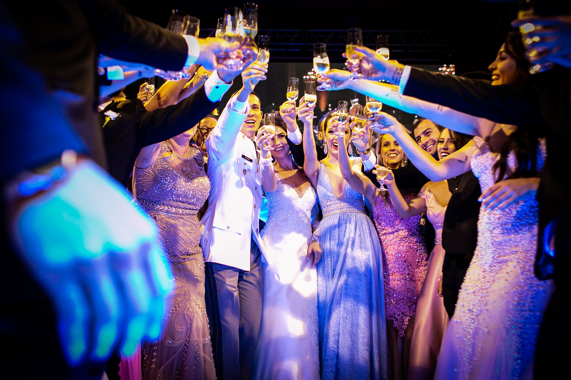 Foto Casamento Bruna & Leonardo - Imagem 34