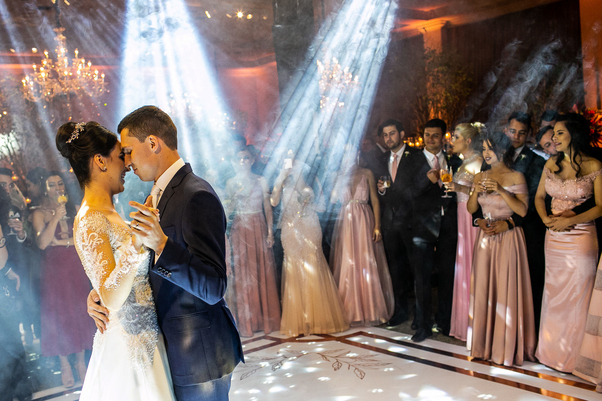 Foto Casamento Bruna & Leonardo - Imagem 35