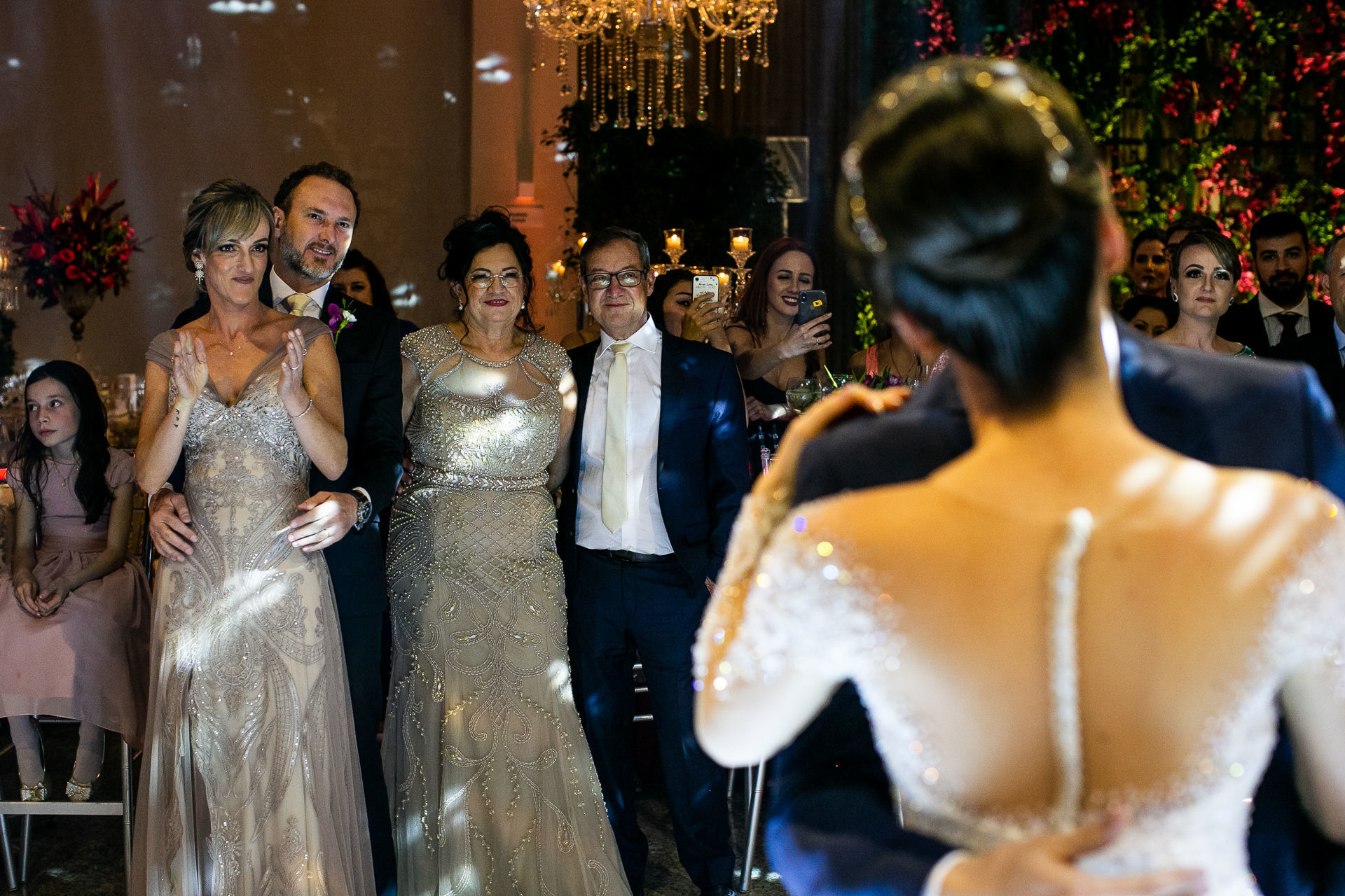 Foto Casamento Bruna & Leonardo - Imagem 36