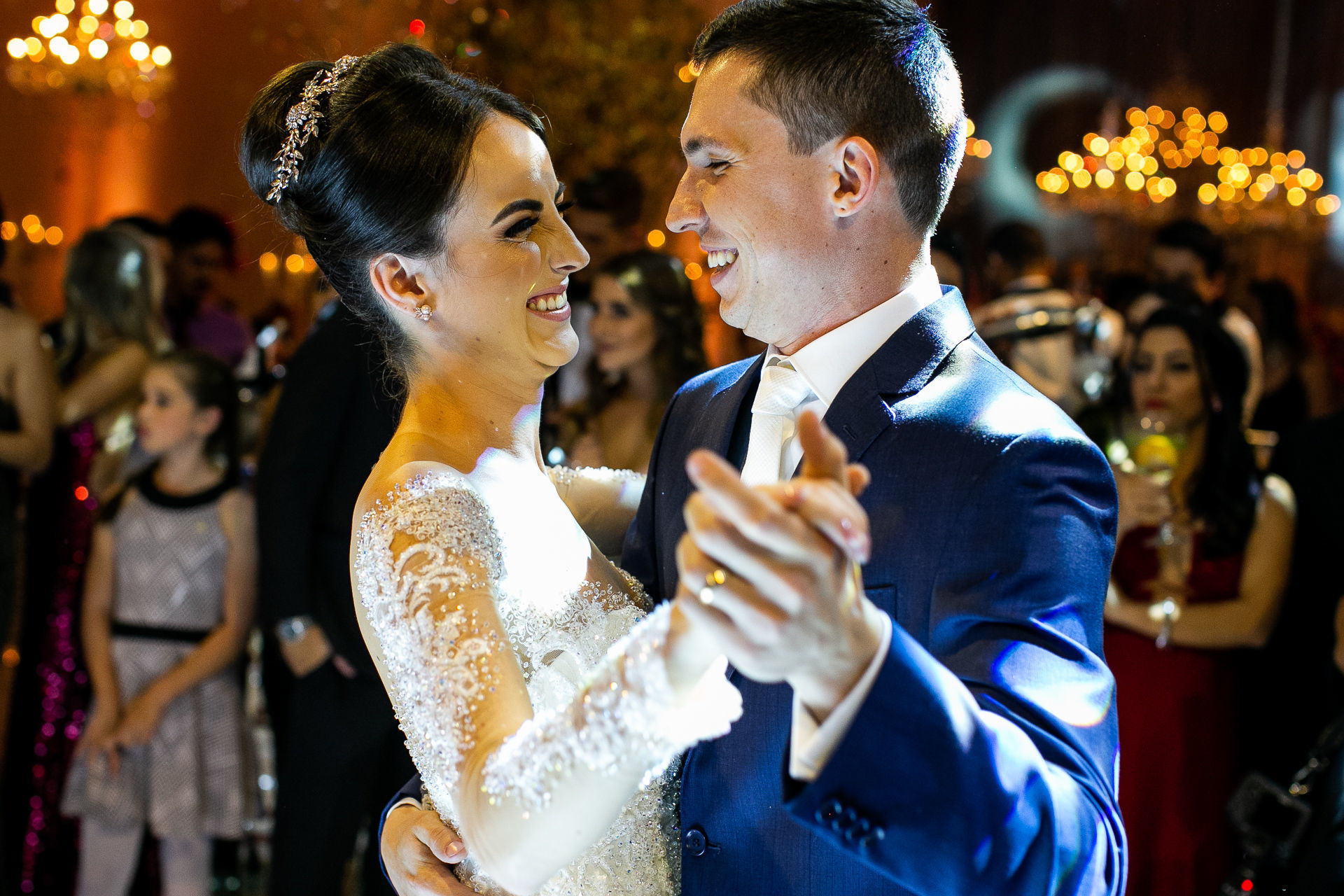 Foto Casamento Bruna & Leonardo - Imagem 37