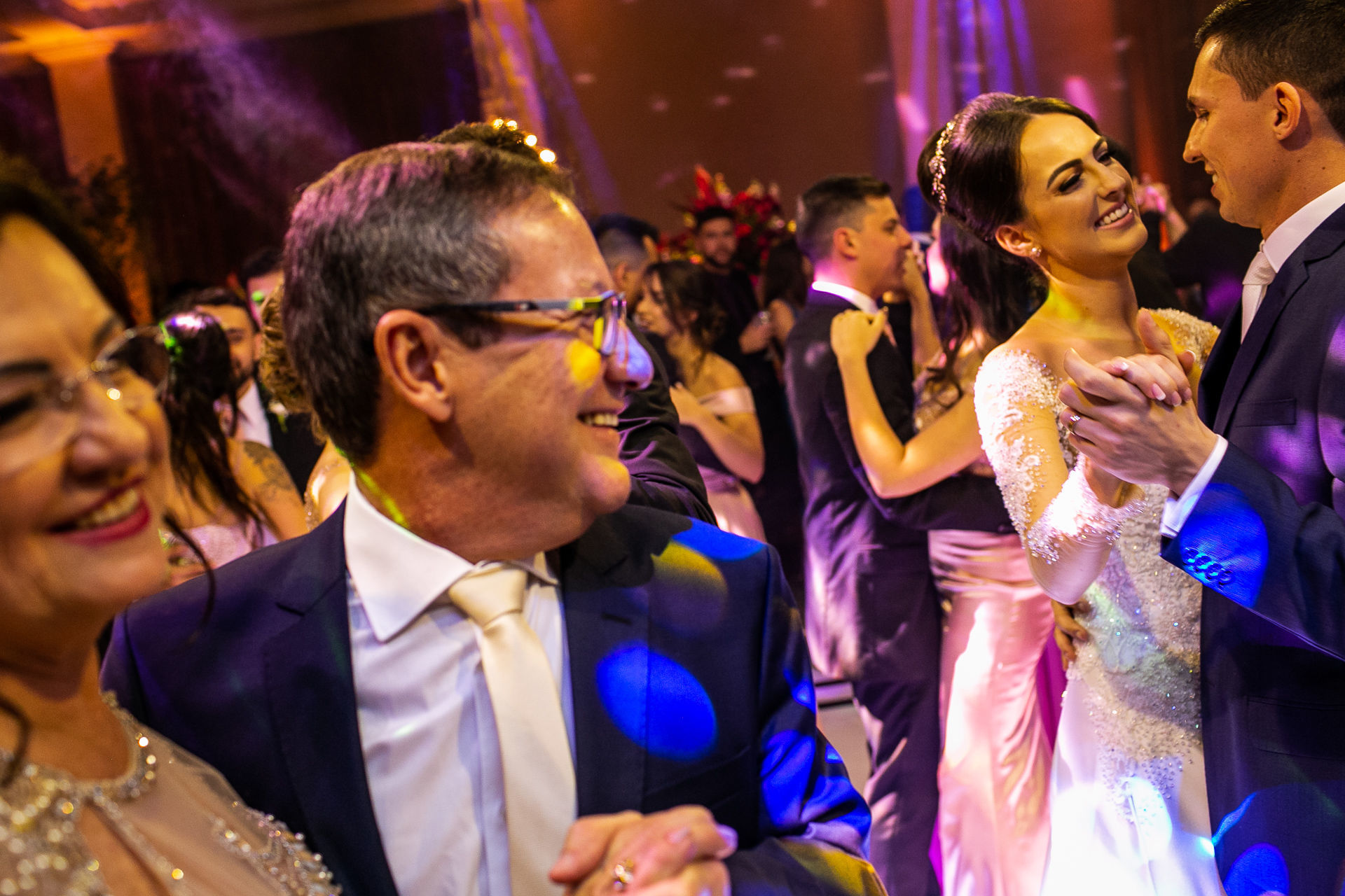 Foto Casamento Bruna & Leonardo - Imagem 38