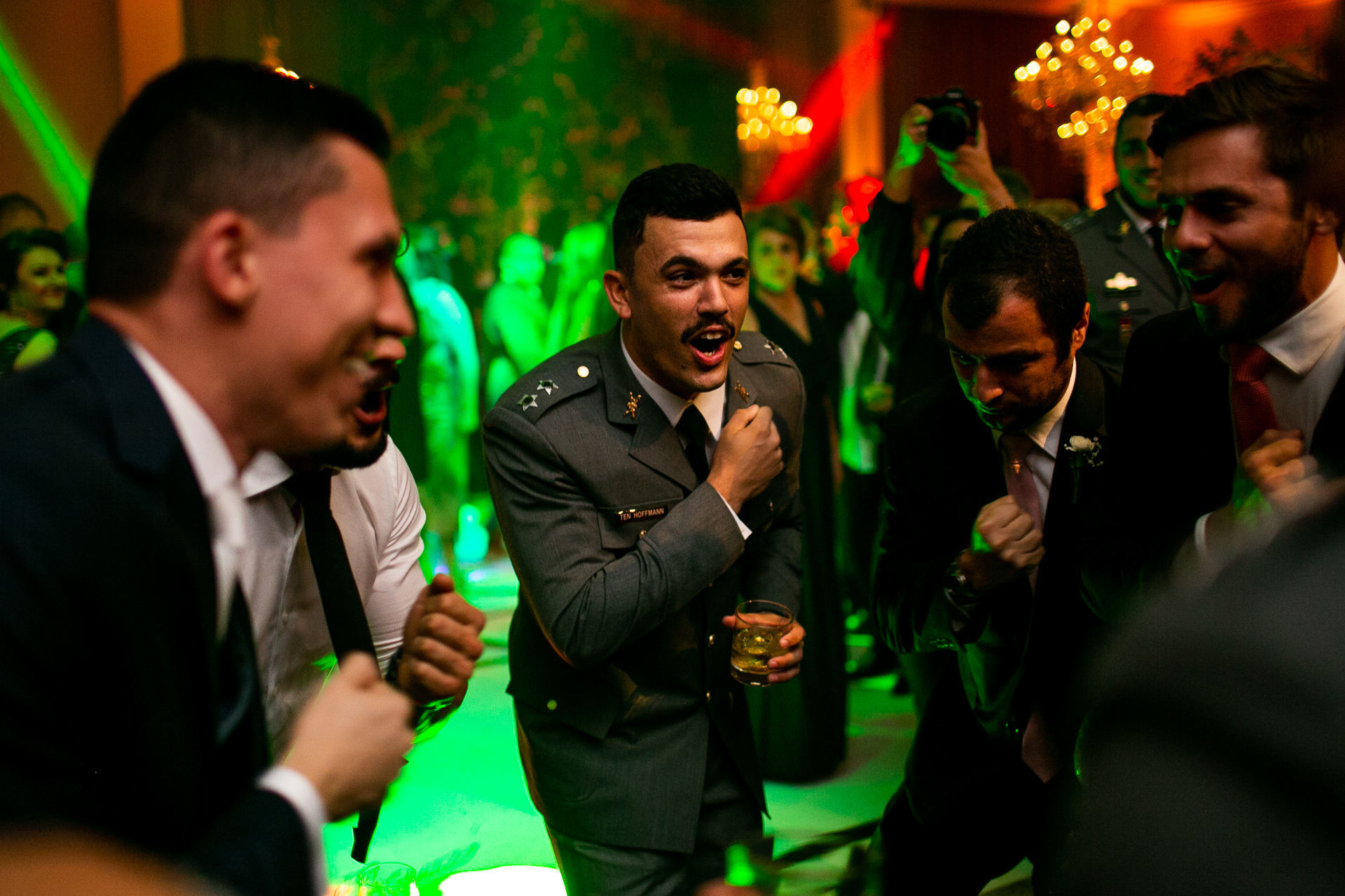 Foto Casamento Bruna & Leonardo - Imagem 40