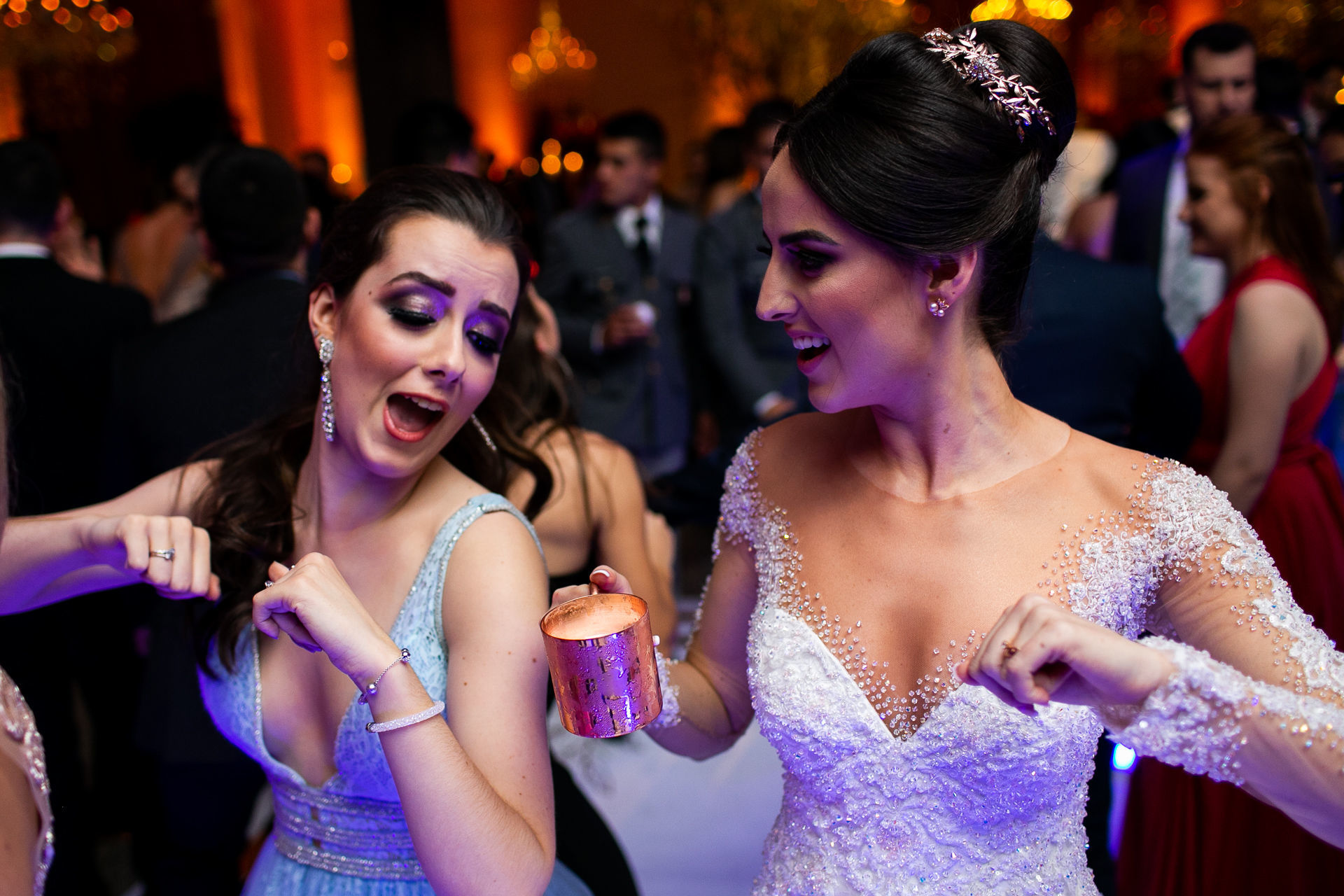 Foto Casamento Bruna & Leonardo - Imagem 41