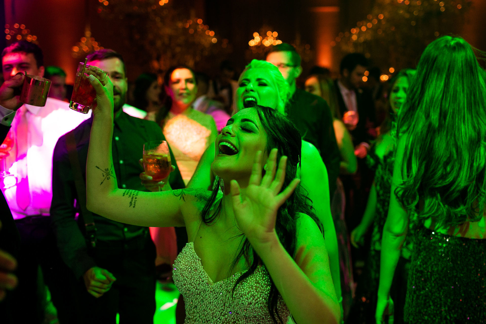 Foto Casamento Bruna & Leonardo - Imagem 42