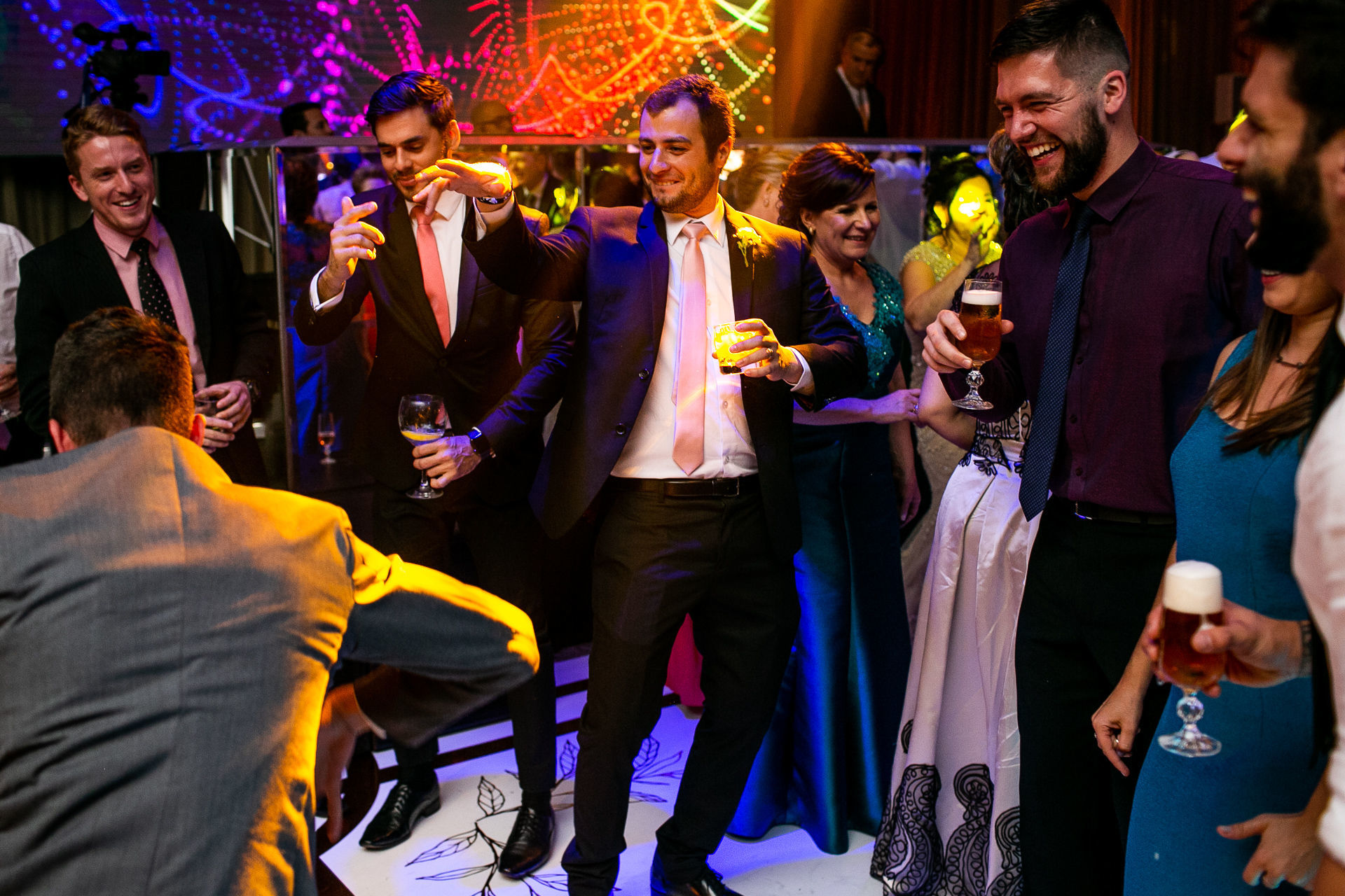 Foto Casamento Bruna & Leonardo - Imagem 43