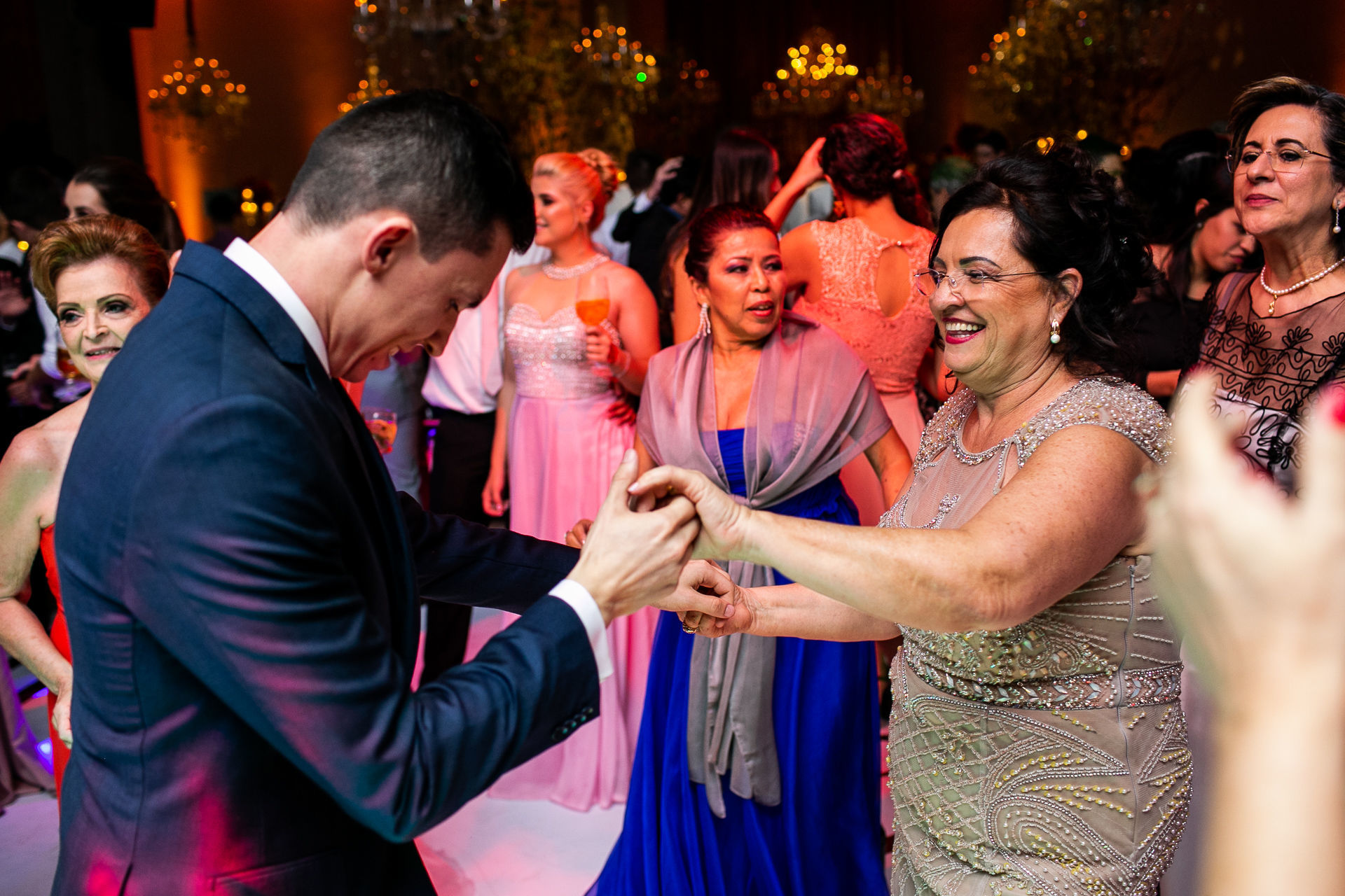 Foto Casamento Bruna & Leonardo - Imagem 44