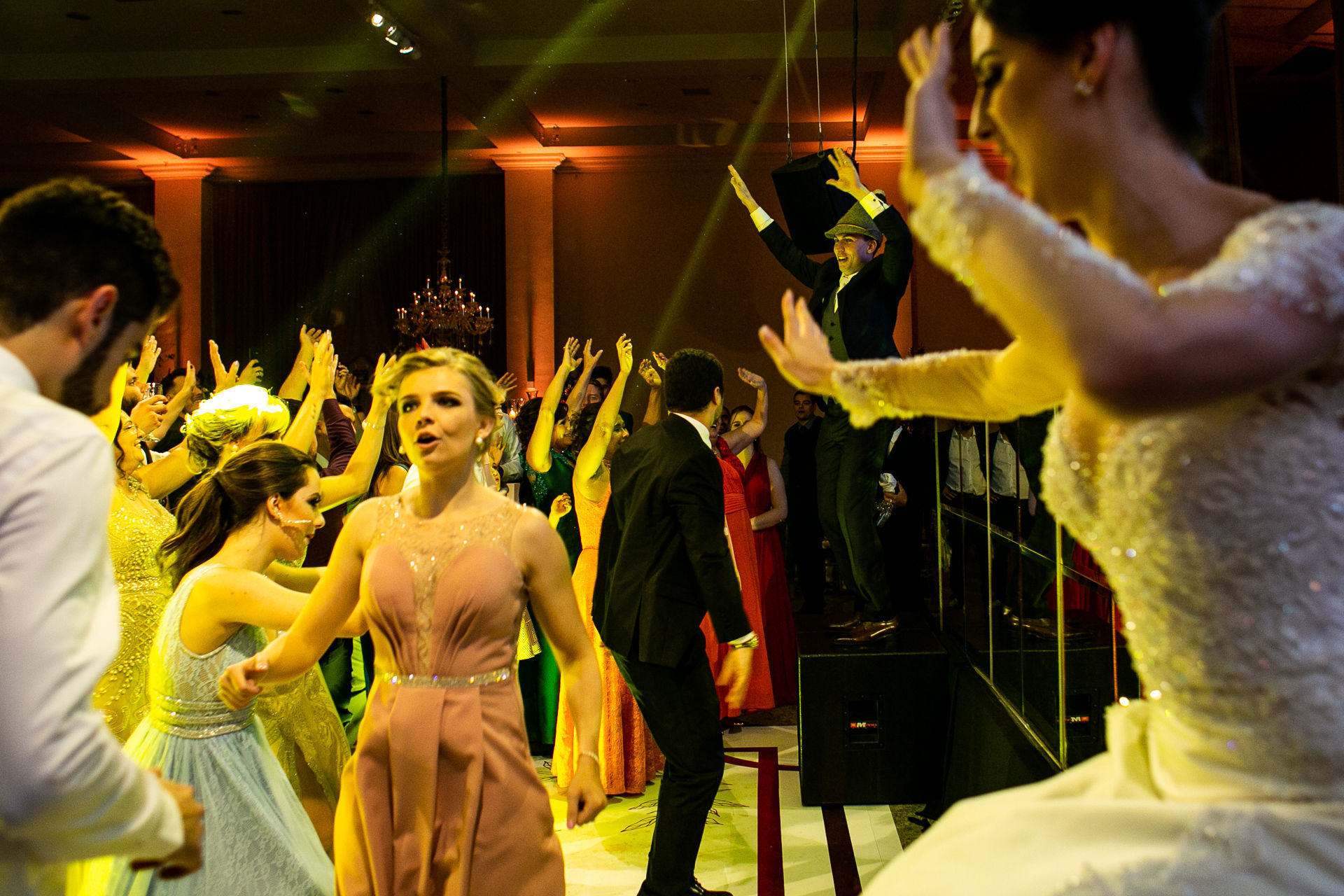 Foto Casamento Bruna & Leonardo - Imagem 45