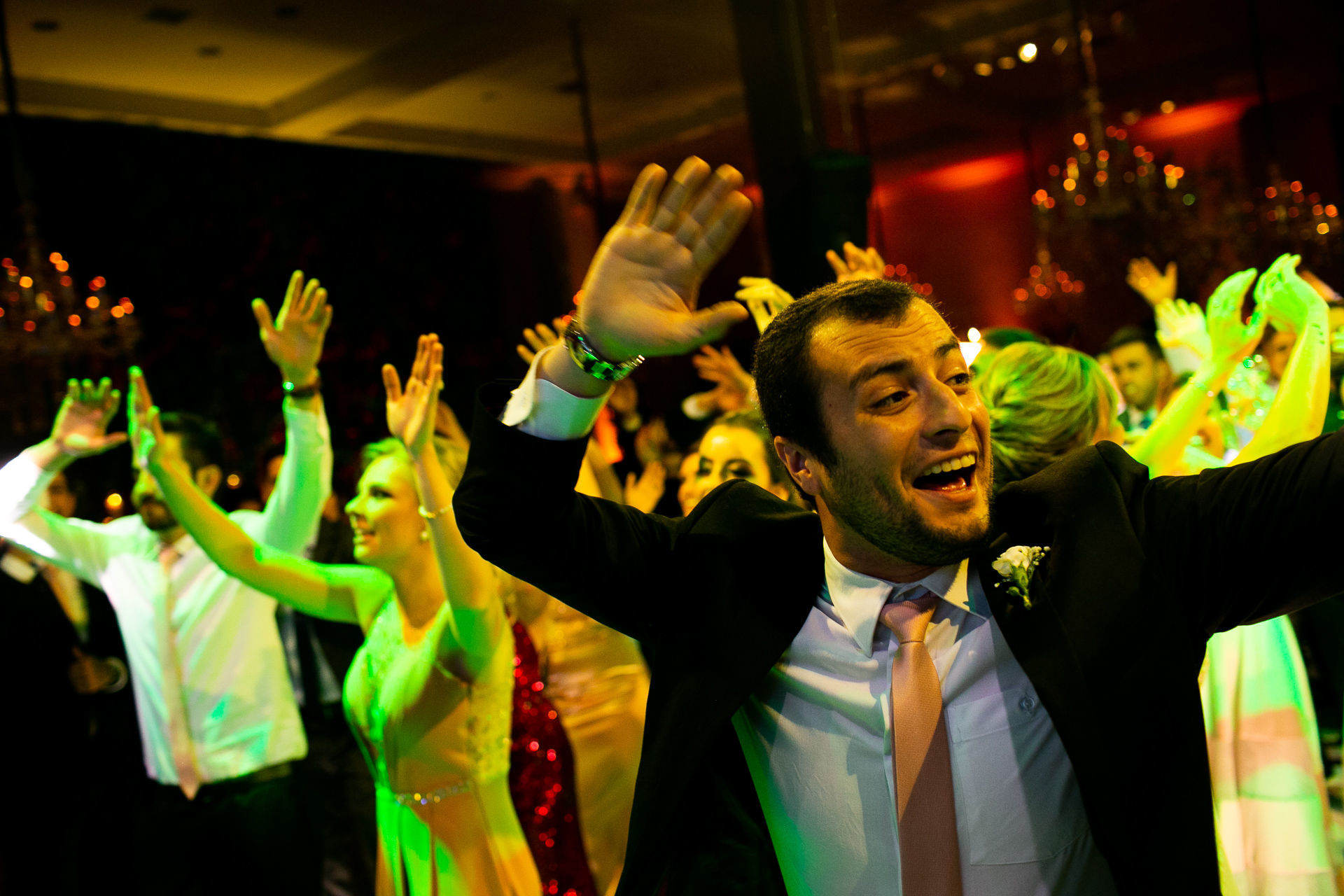 Foto Casamento Bruna & Leonardo - Imagem 46