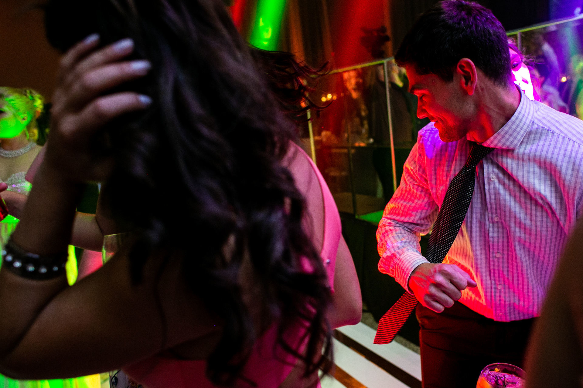 Foto Casamento Bruna & Leonardo - Imagem 48