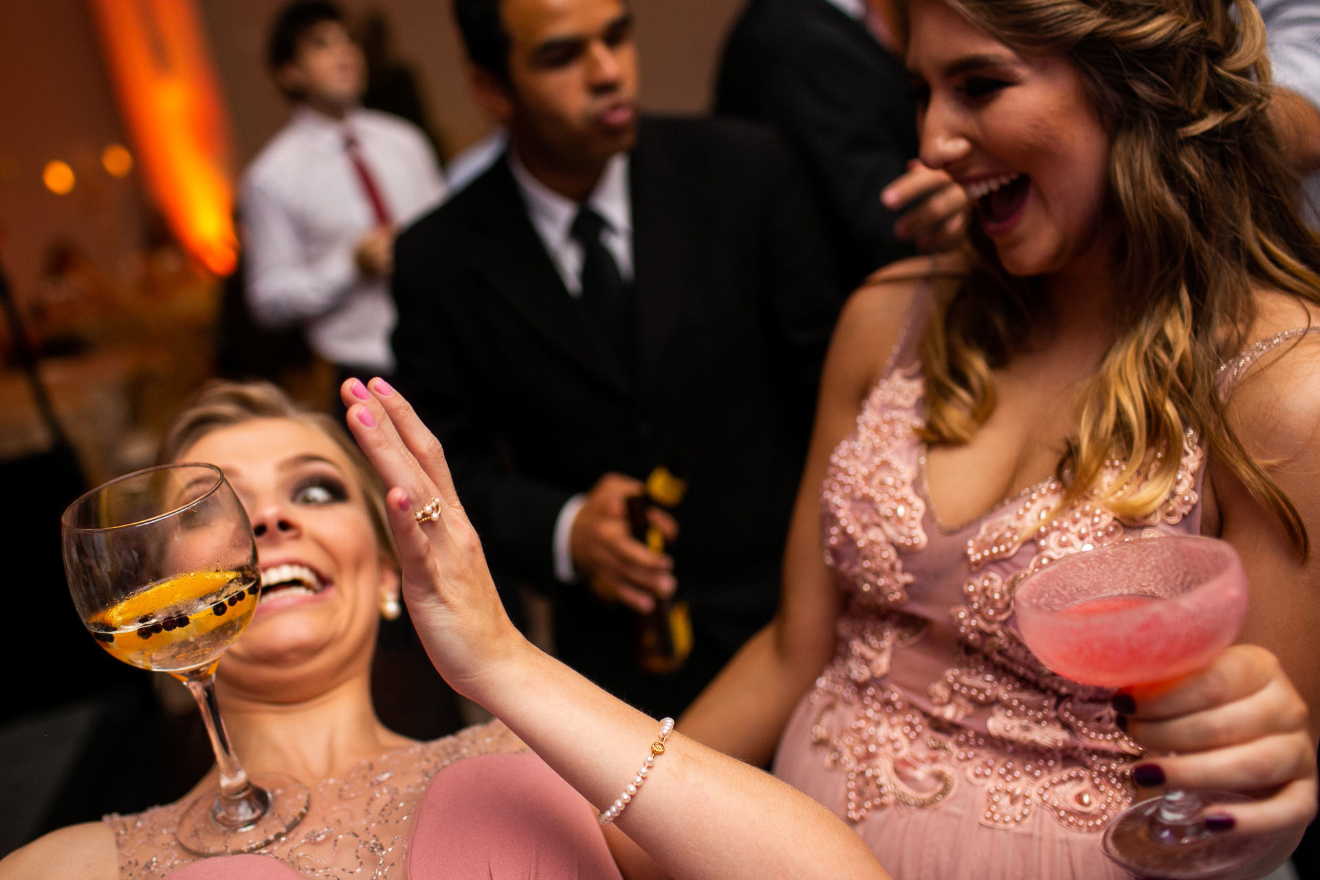 Foto Casamento Bruna & Leonardo - Imagem 49