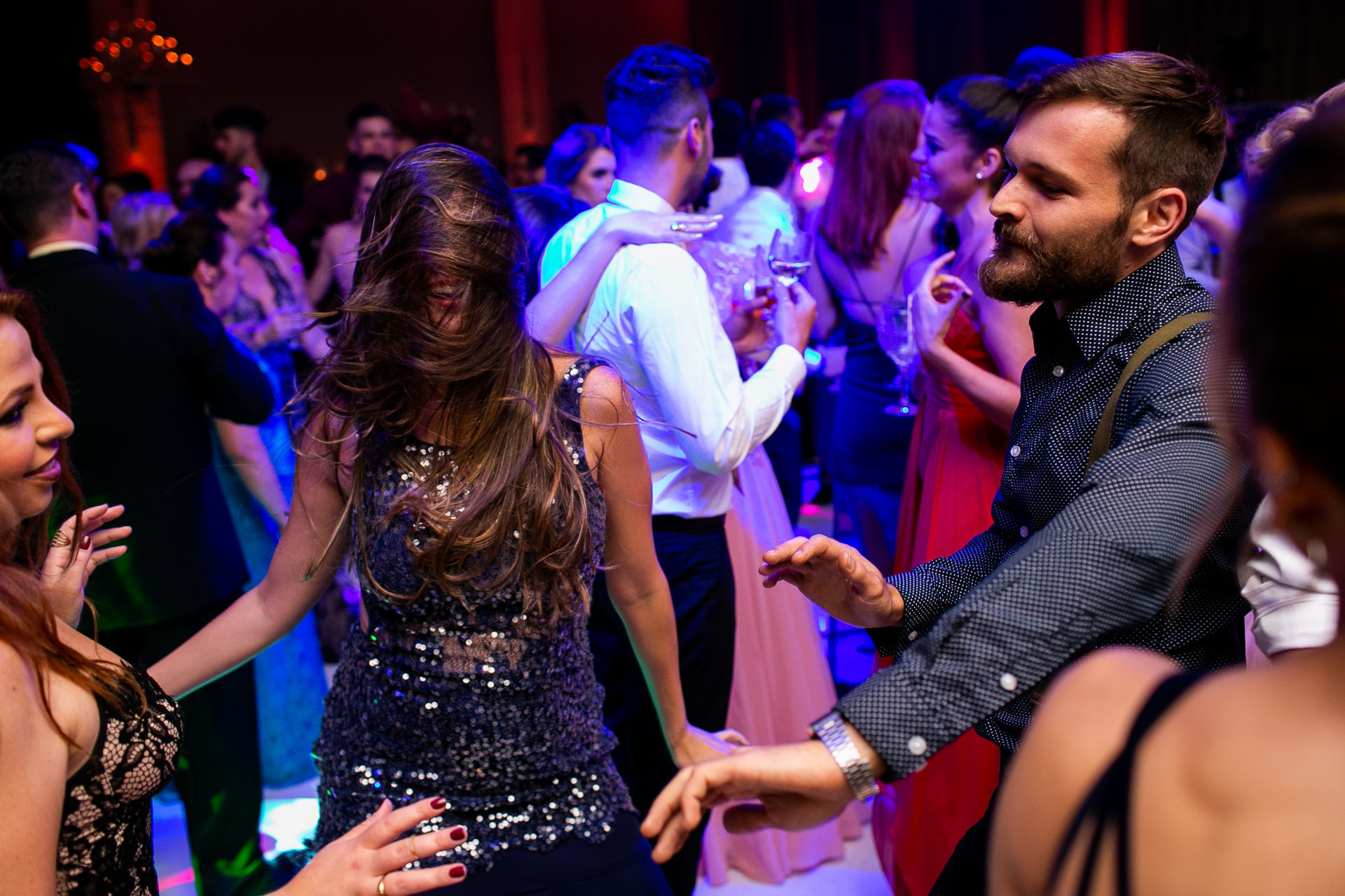 Foto Casamento Bruna & Leonardo - Imagem 50