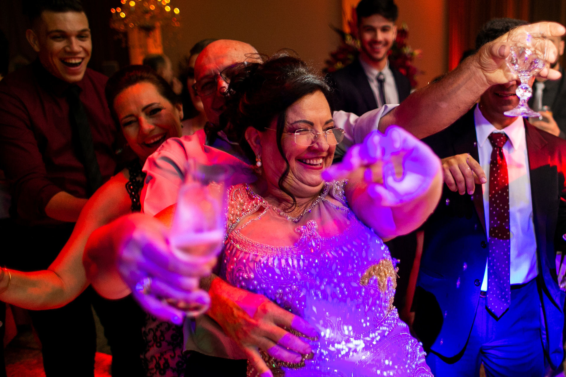 Foto Casamento Bruna & Leonardo - Imagem 52