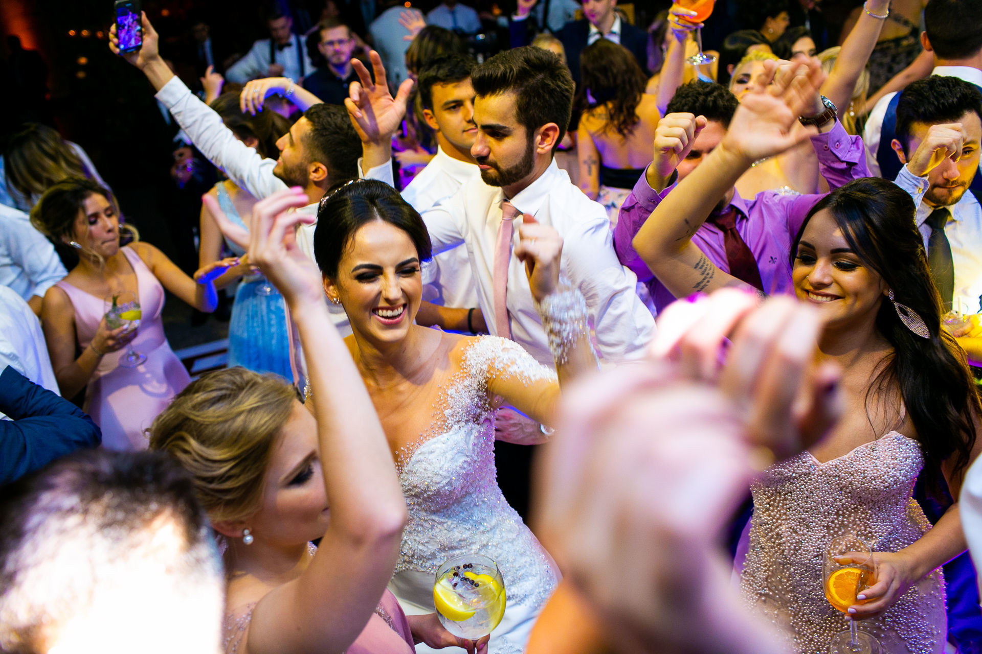 Foto Casamento Bruna & Leonardo - Imagem 53