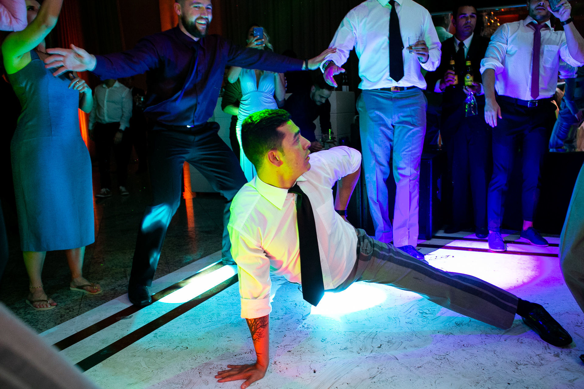 Foto Casamento Bruna & Leonardo - Imagem 55