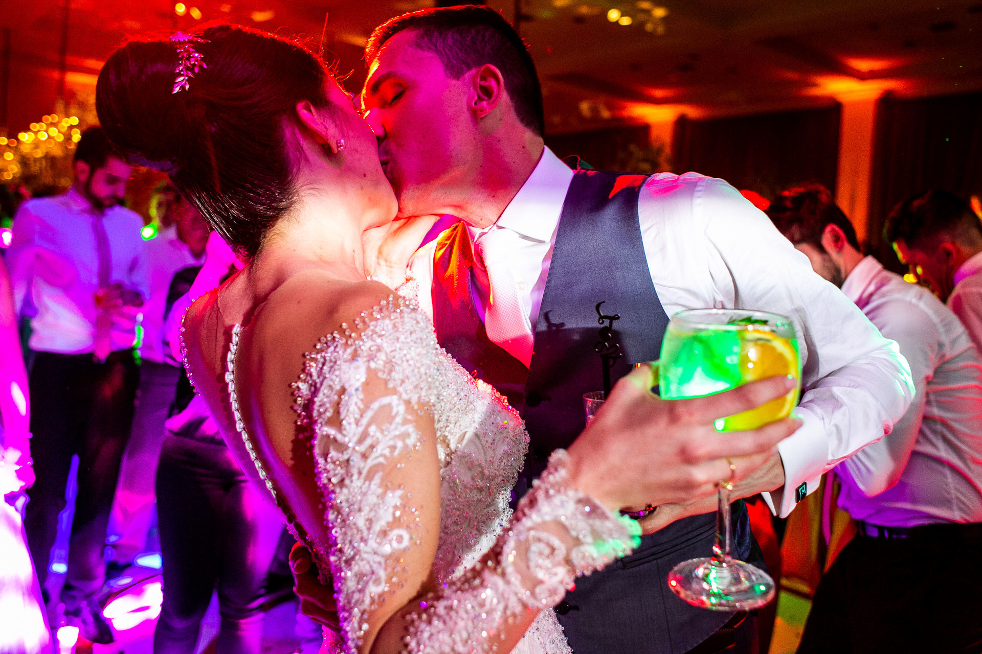 Foto Casamento Bruna & Leonardo - Imagem 56