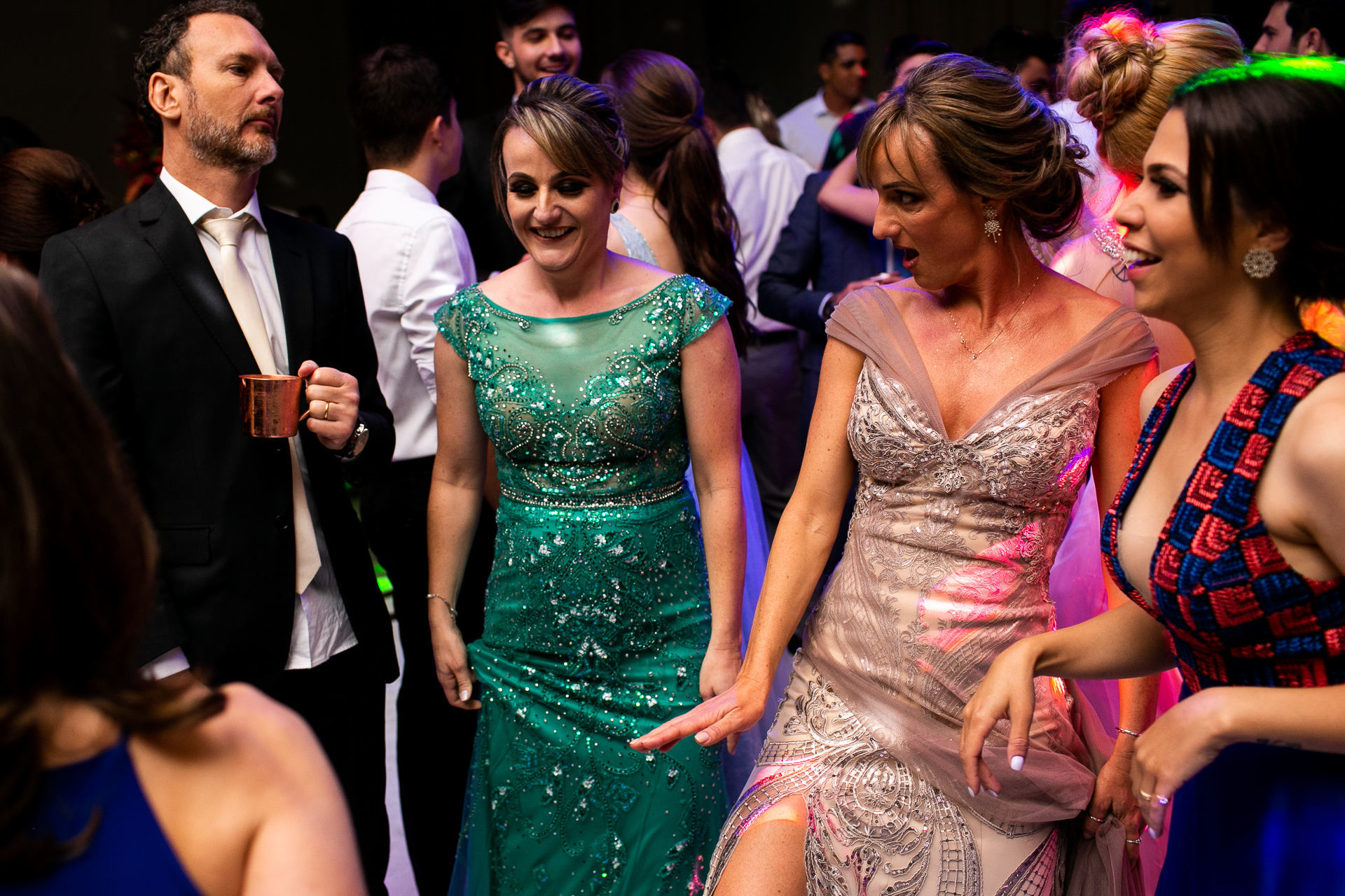 Foto Casamento Bruna & Leonardo - Imagem 58