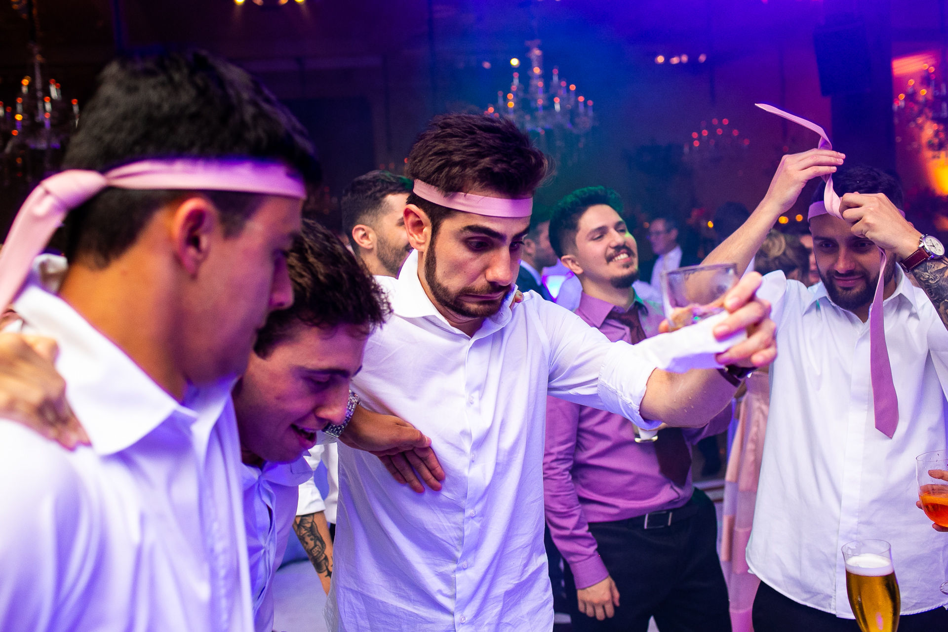 Foto Casamento Bruna & Leonardo - Imagem 59