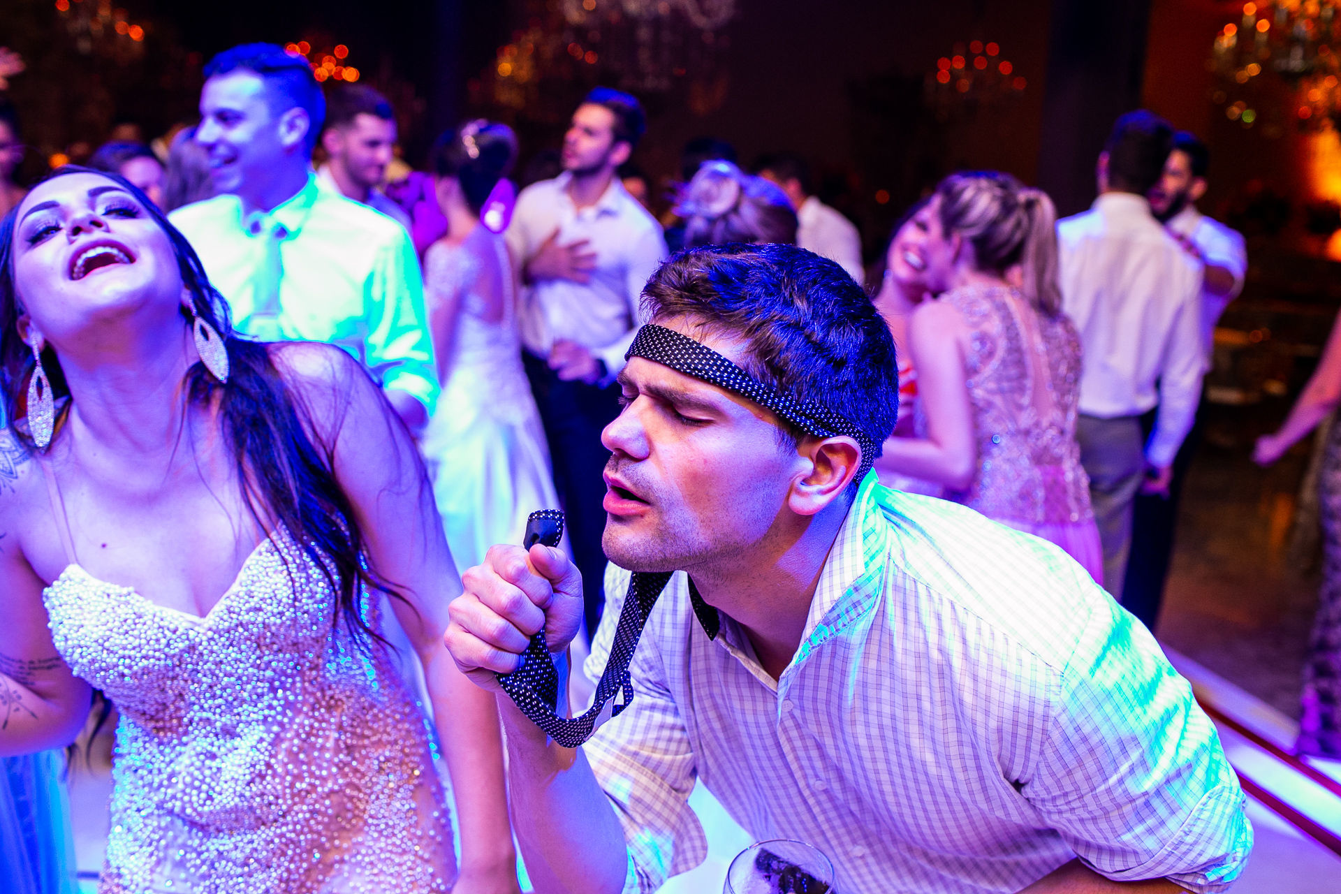 Foto Casamento Bruna & Leonardo - Imagem 60