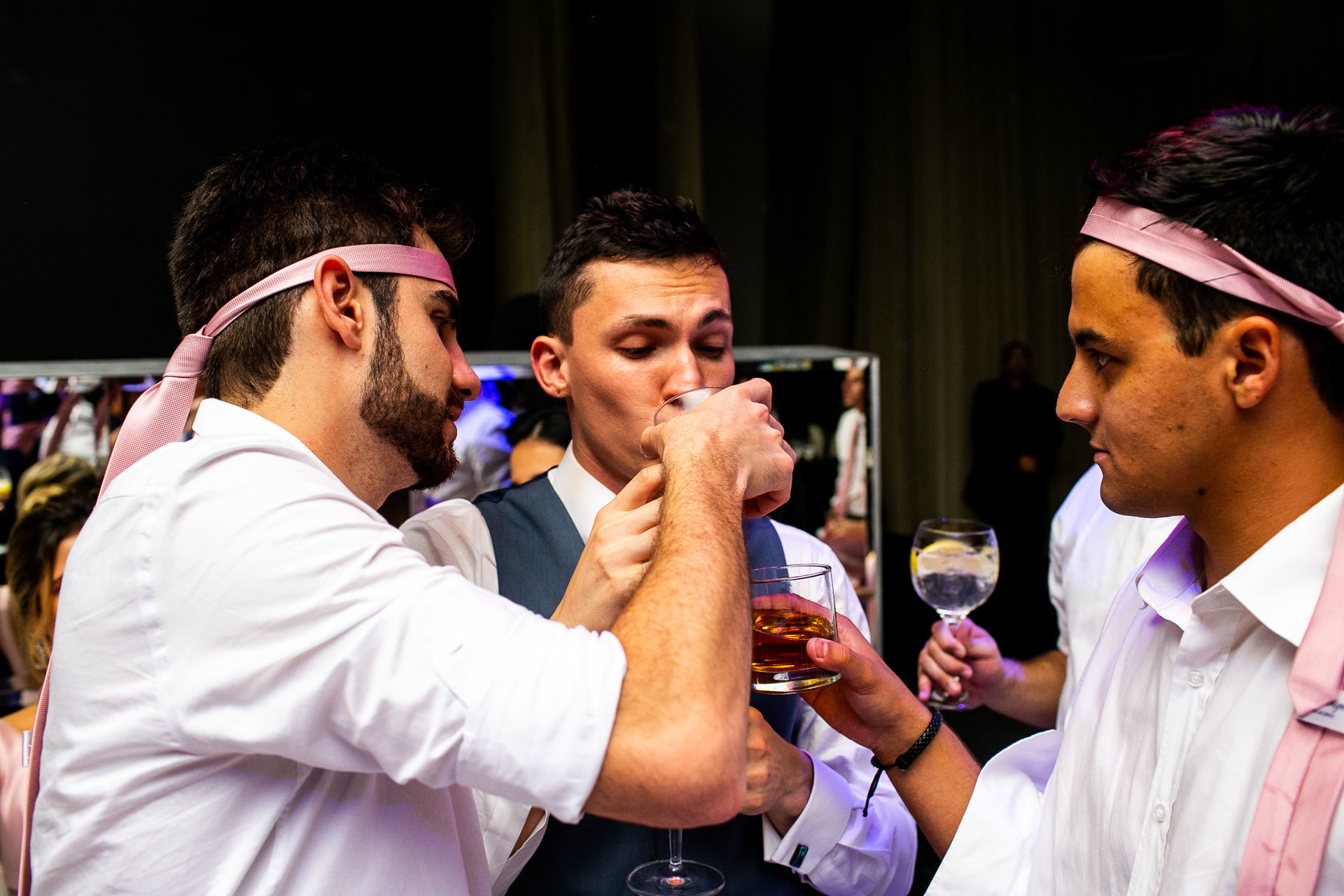 Foto Casamento Bruna & Leonardo - Imagem 61