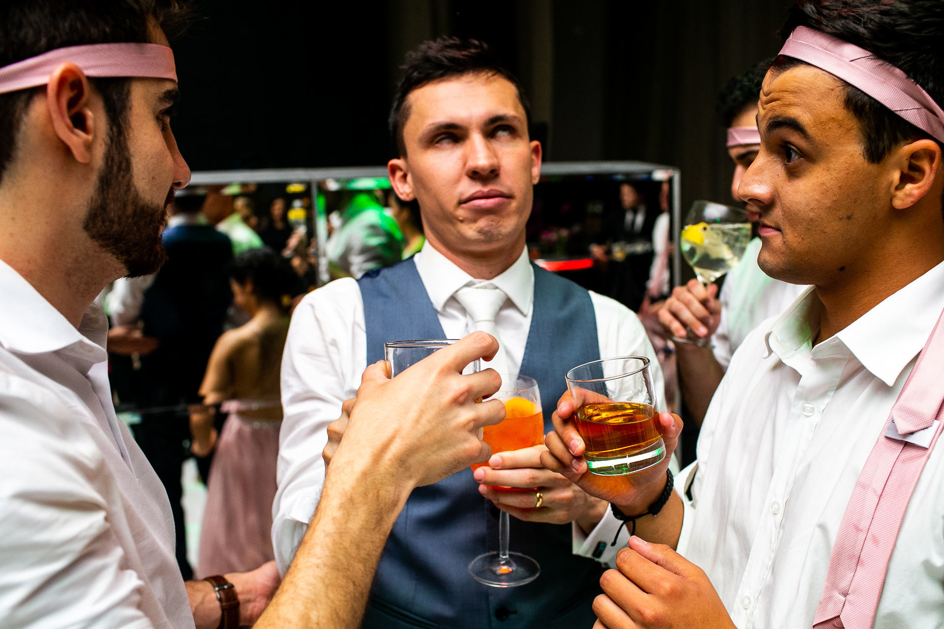 Foto Casamento Bruna & Leonardo - Imagem 62