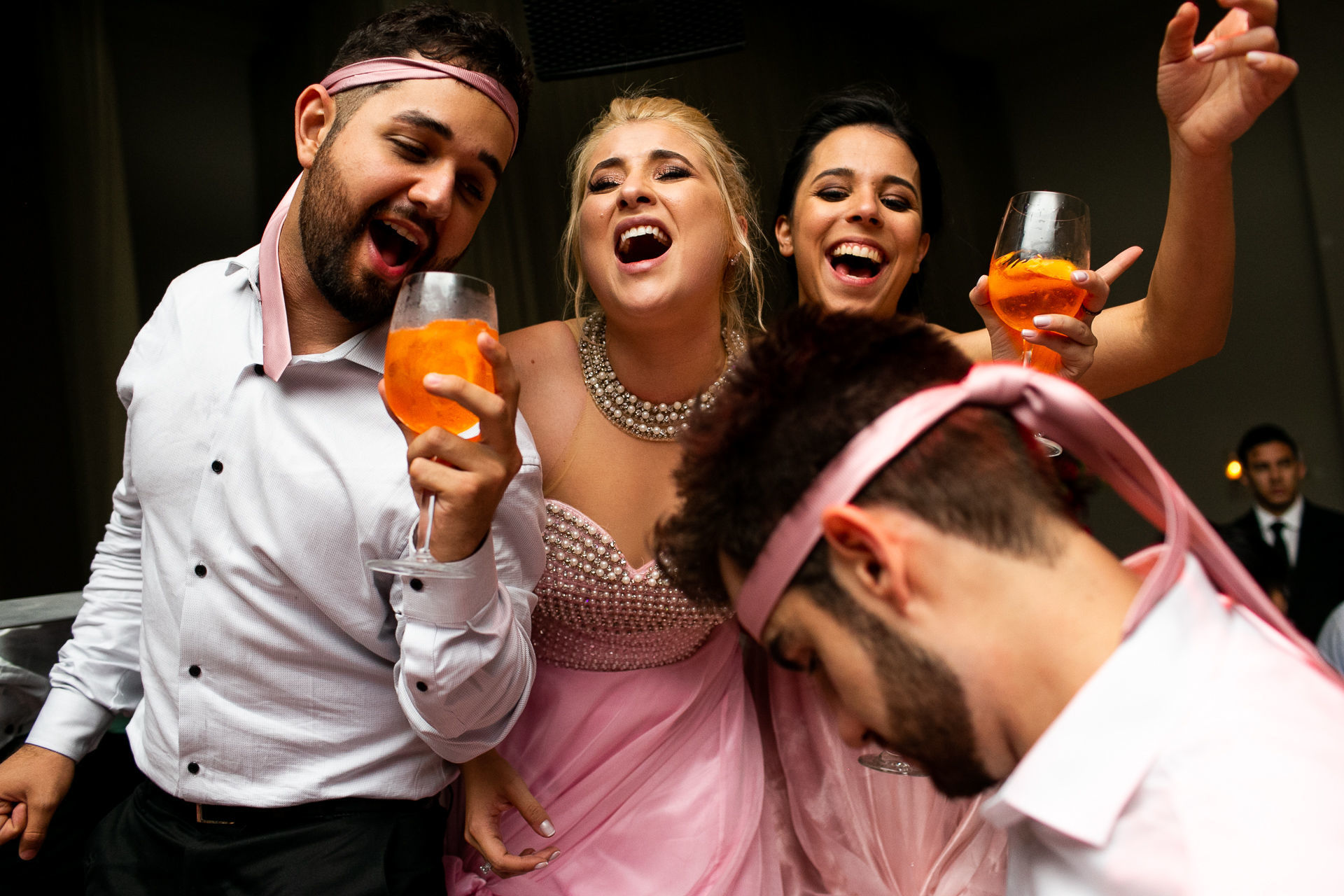 Foto Casamento Bruna & Leonardo - Imagem 63