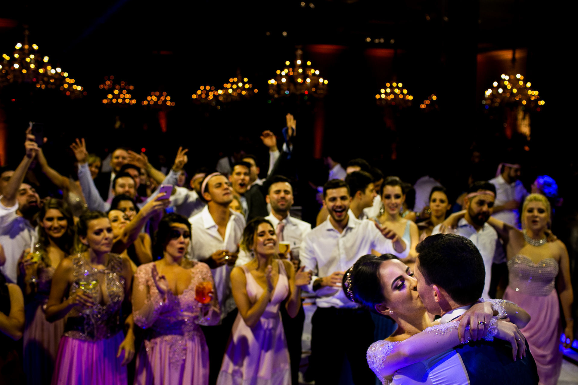 Foto Casamento Bruna & Leonardo - Imagem 64