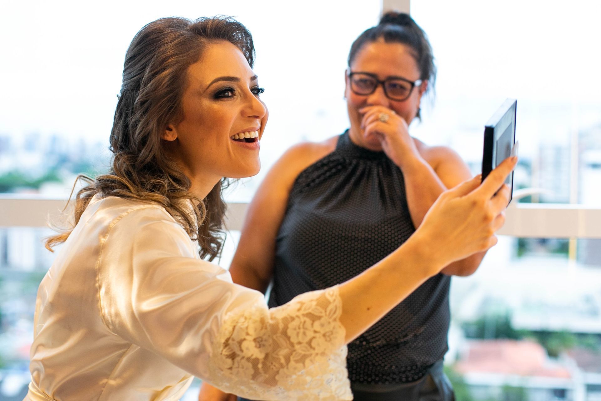 Foto Casamento Rafaelle & Carlos - Imagem 4