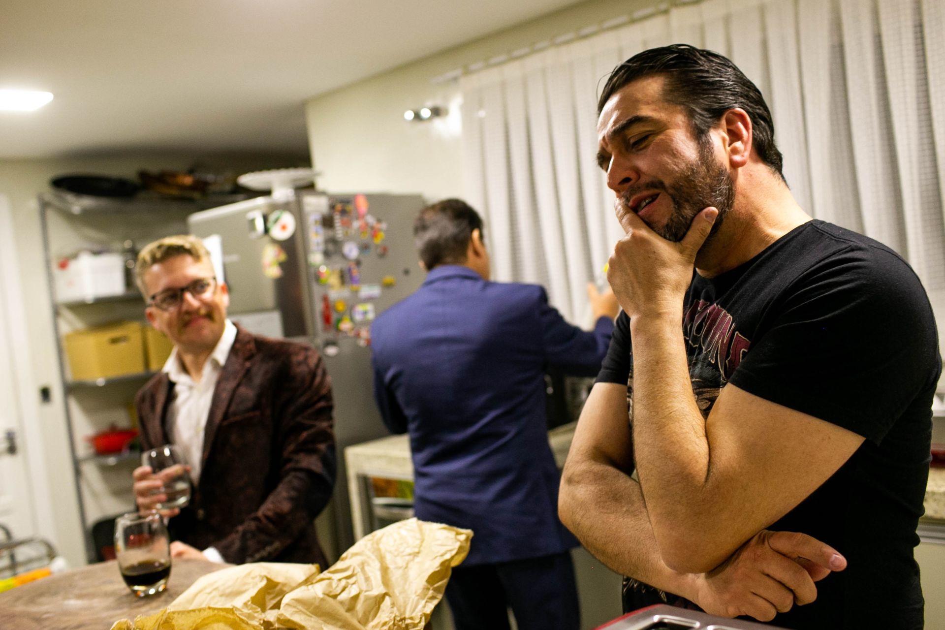 Foto Casamento Rafaelle & Carlos - Imagem 7