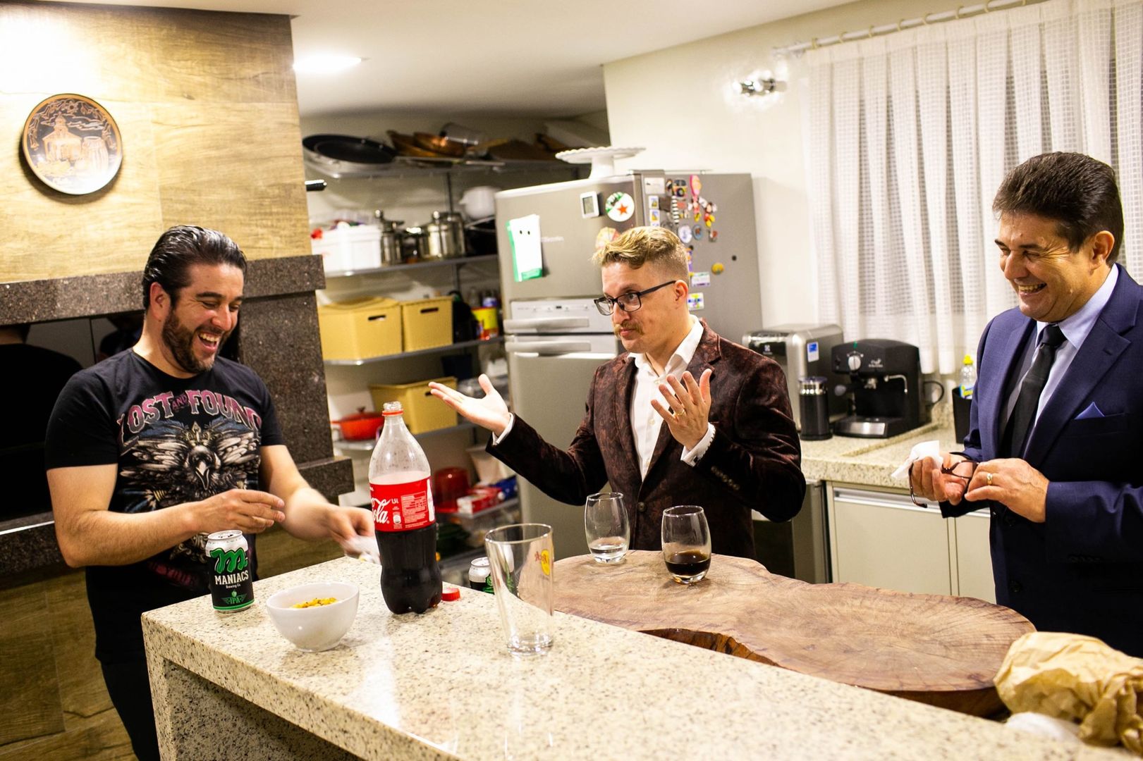 Foto Casamento Rafaelle & Carlos - Imagem 8