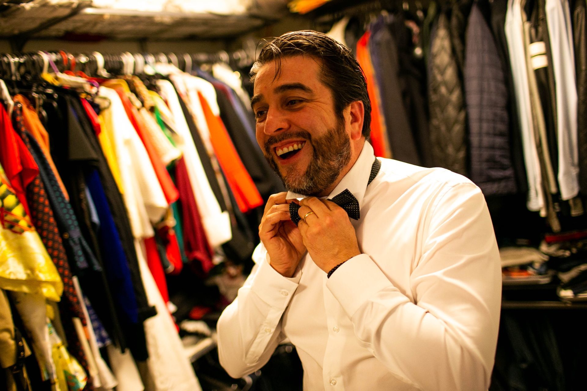 Foto Casamento Rafaelle & Carlos - Imagem 12