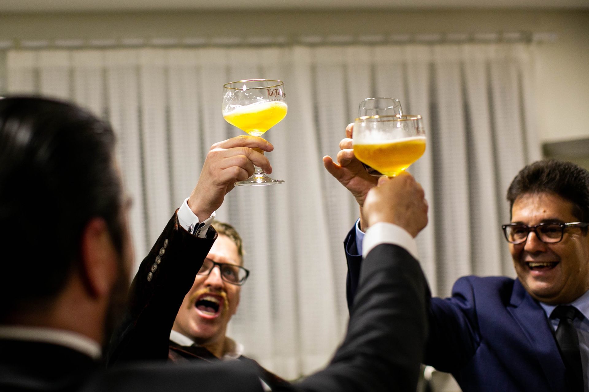 Foto Casamento Rafaelle & Carlos - Imagem 14