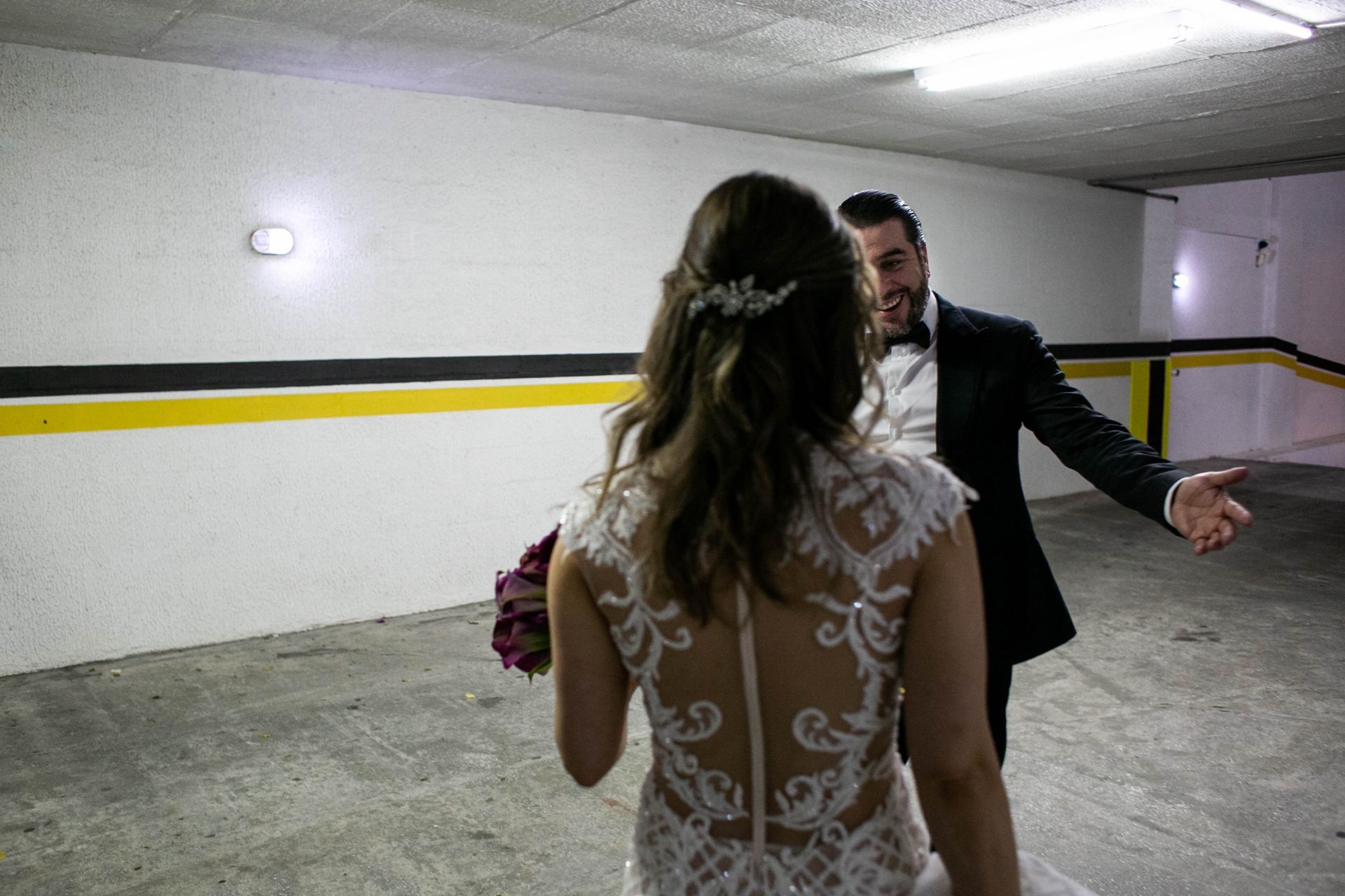 Foto Casamento Rafaelle & Carlos - Imagem 15