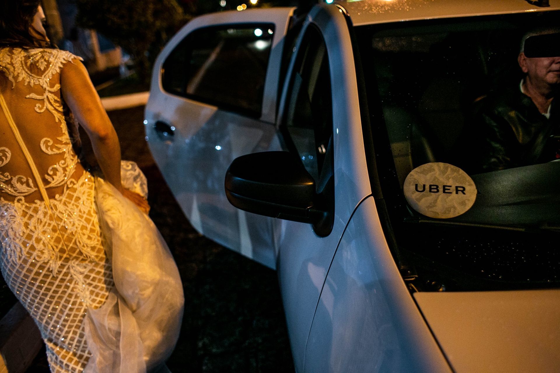 Foto Casamento Rafaelle & Carlos - Imagem 16